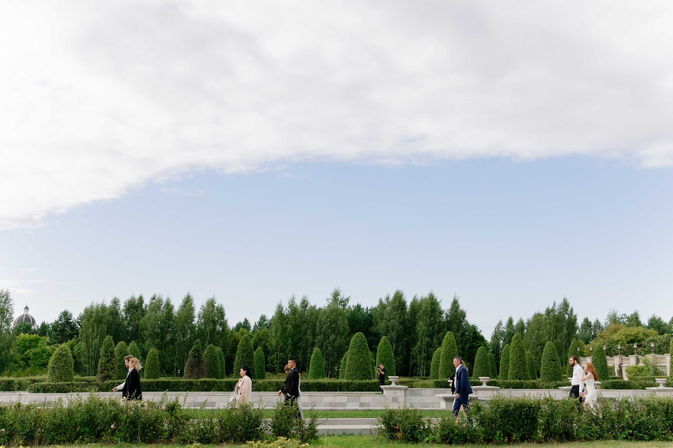 Diana and Nikita. Wedding in New York. Wedding photographer and videographer New York | New Jersey