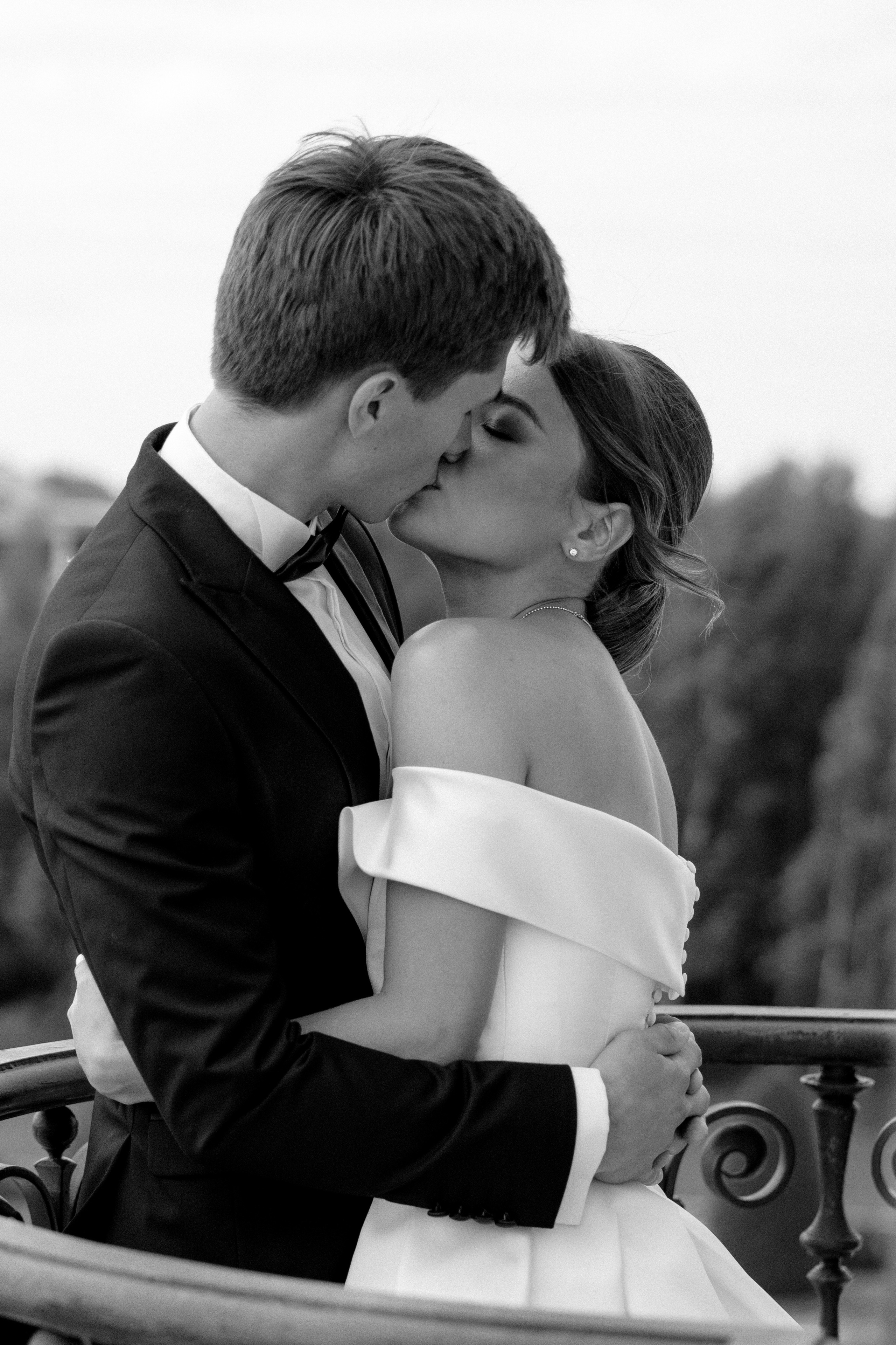 Diana and Nikita. Wedding in New York. Wedding photographer and videographer New York | New Jersey