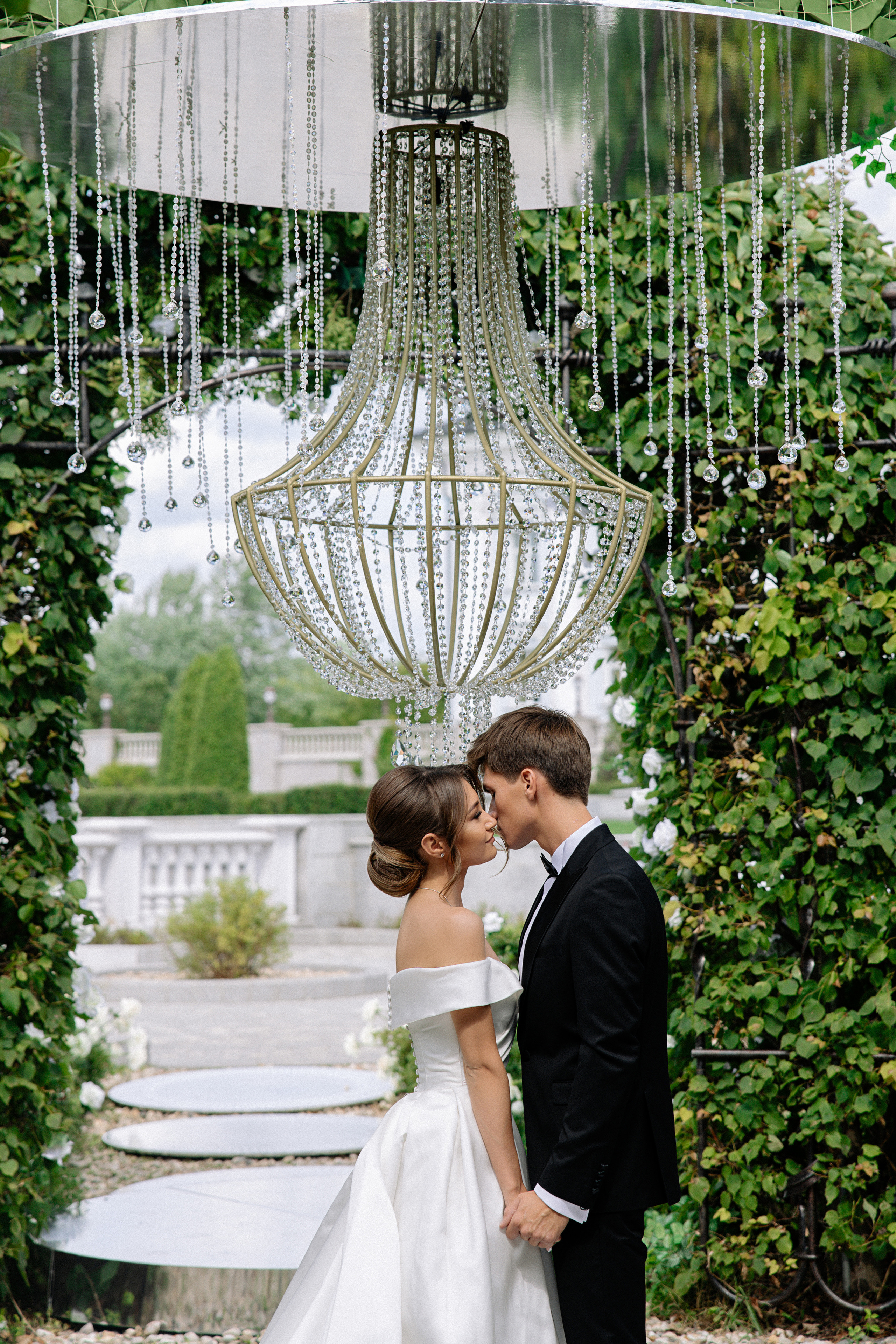 Diana and Nikita. Wedding in New York. Wedding photographer and videographer New York | New Jersey