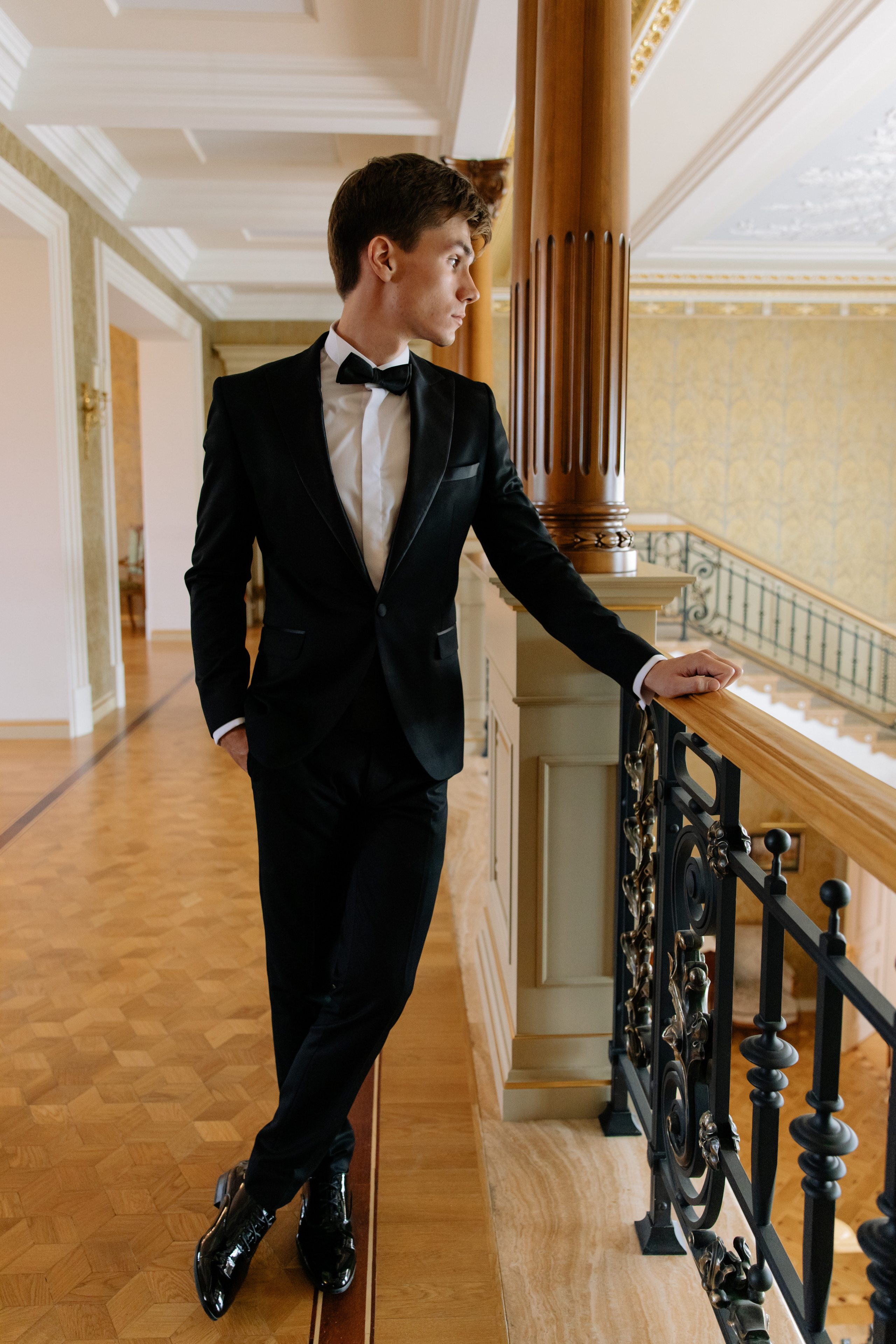 Diana and Nikita. Wedding in New York. Wedding photographer and videographer New York | New Jersey