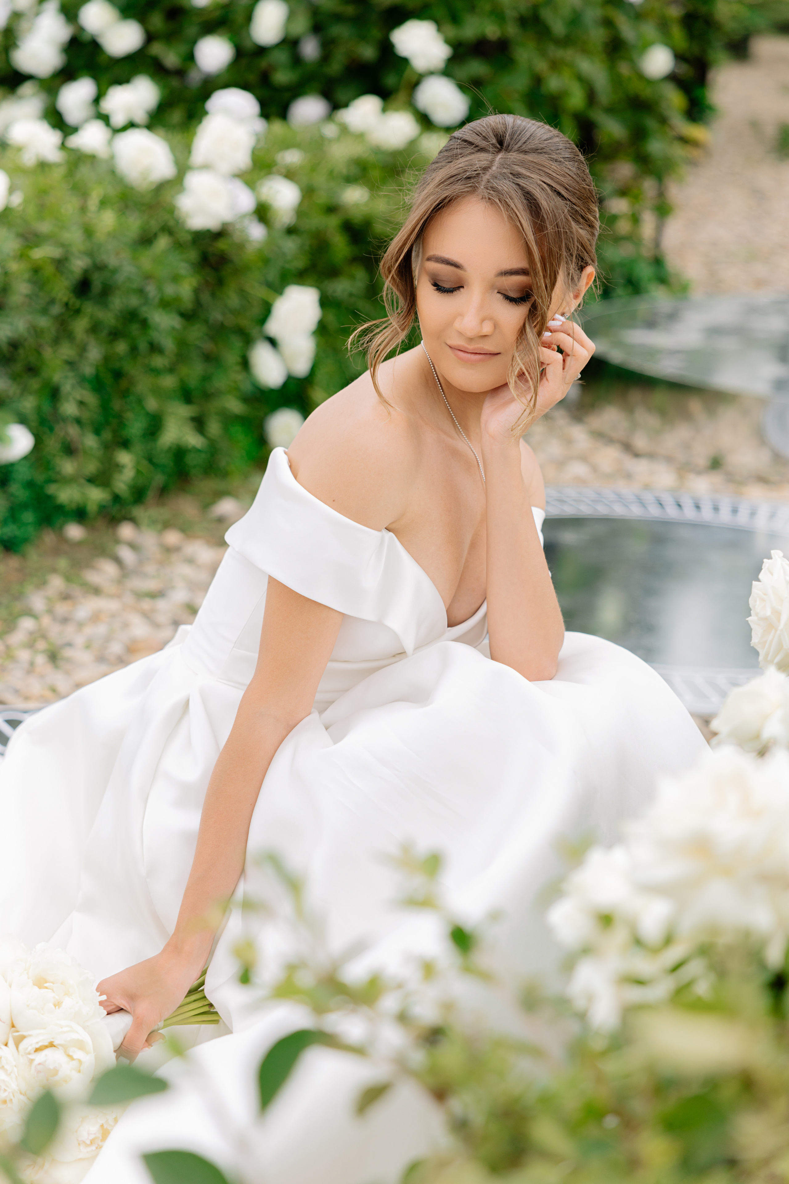 Diana and Nikita. Wedding in New York. Wedding photographer and videographer New York | New Jersey