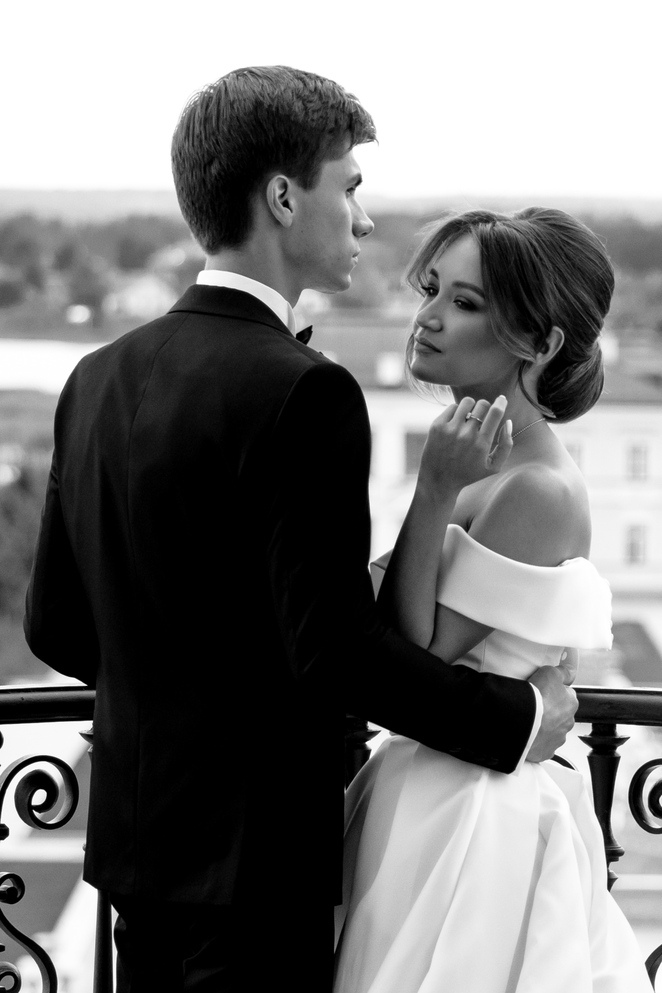 Diana and Nikita. Wedding in New York. Wedding photographer and videographer New York | New Jersey