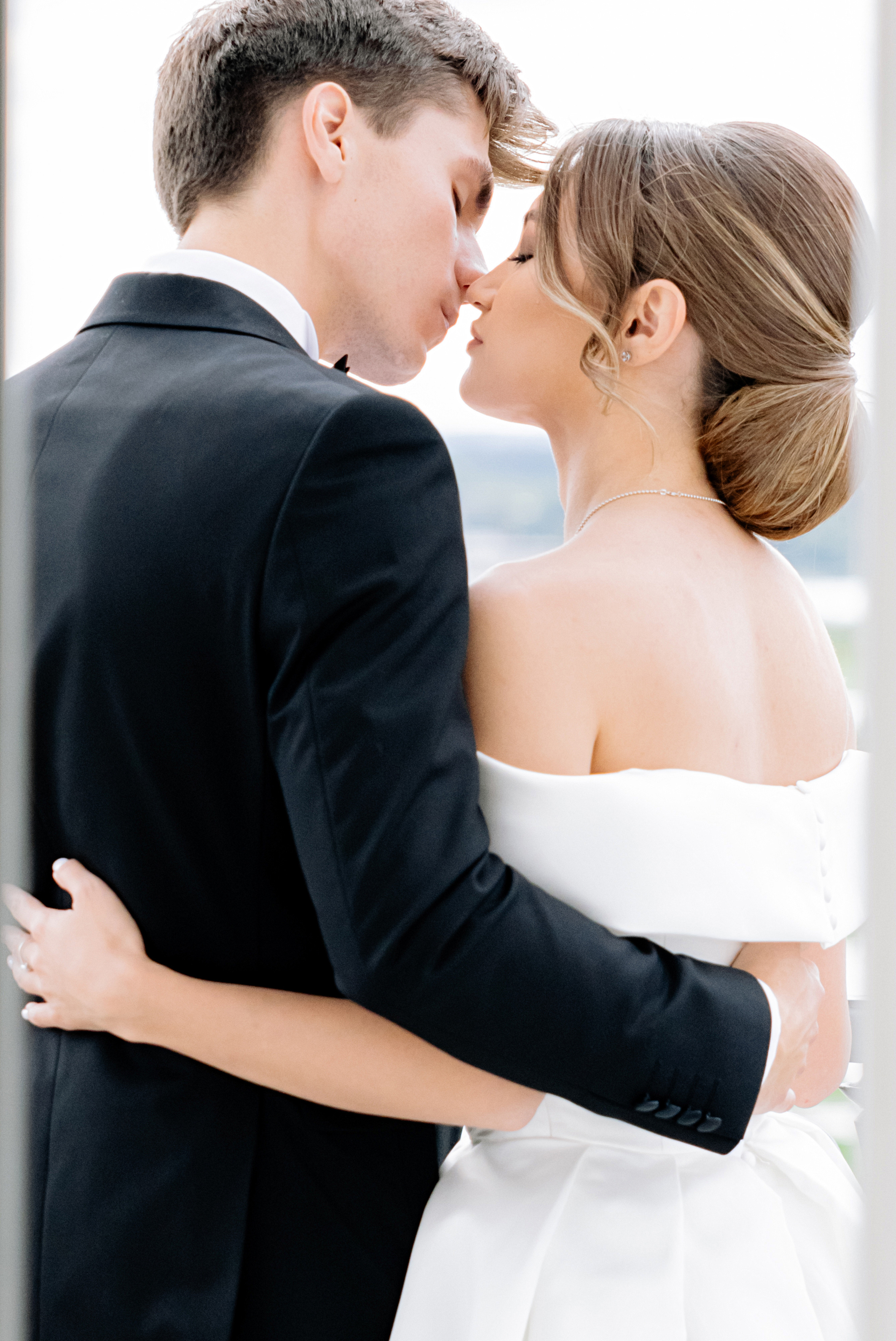 Diana and Nikita. Wedding in New York. Wedding photographer and videographer New York | New Jersey