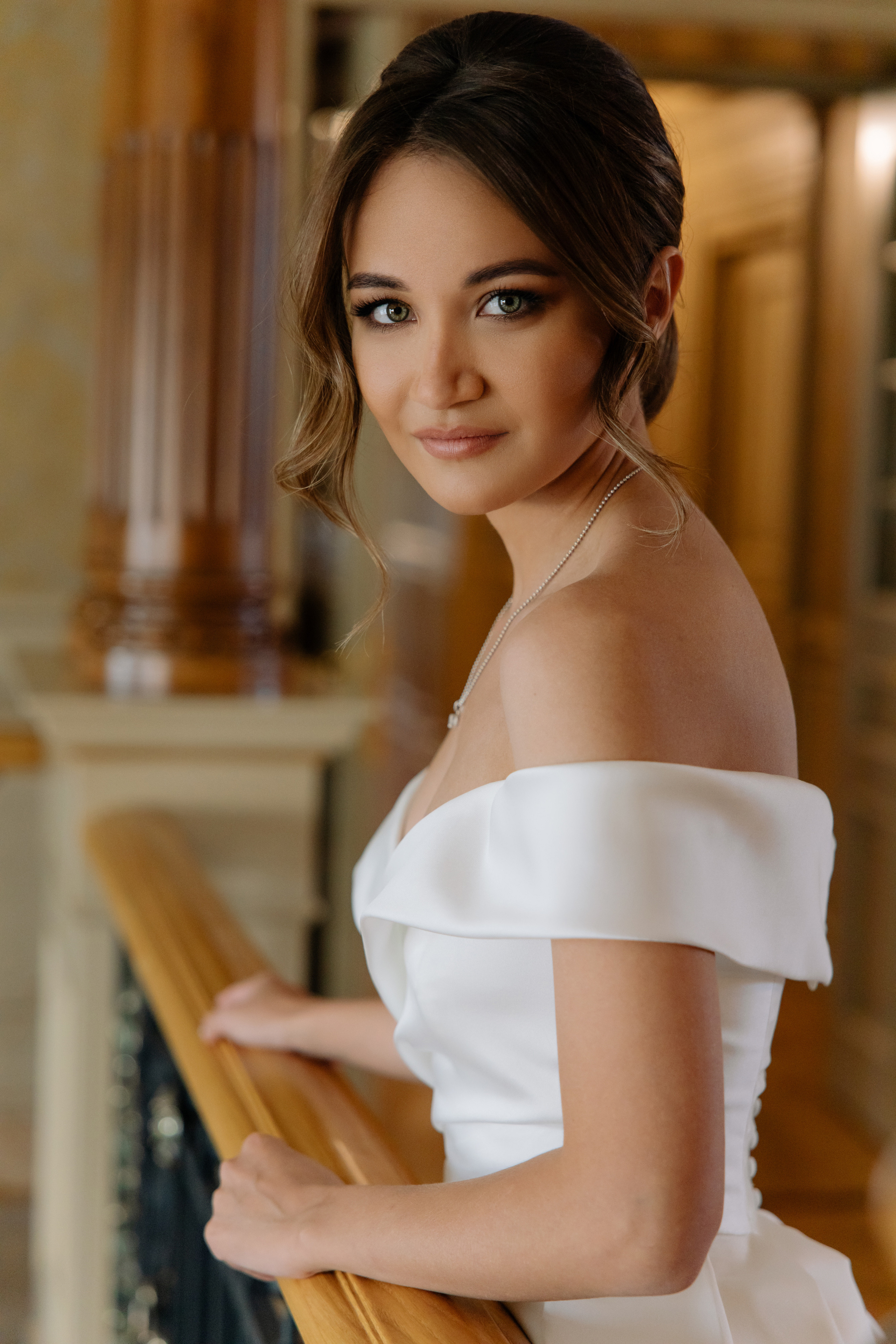 Diana and Nikita. Wedding in New York. Wedding photographer and videographer New York | New Jersey