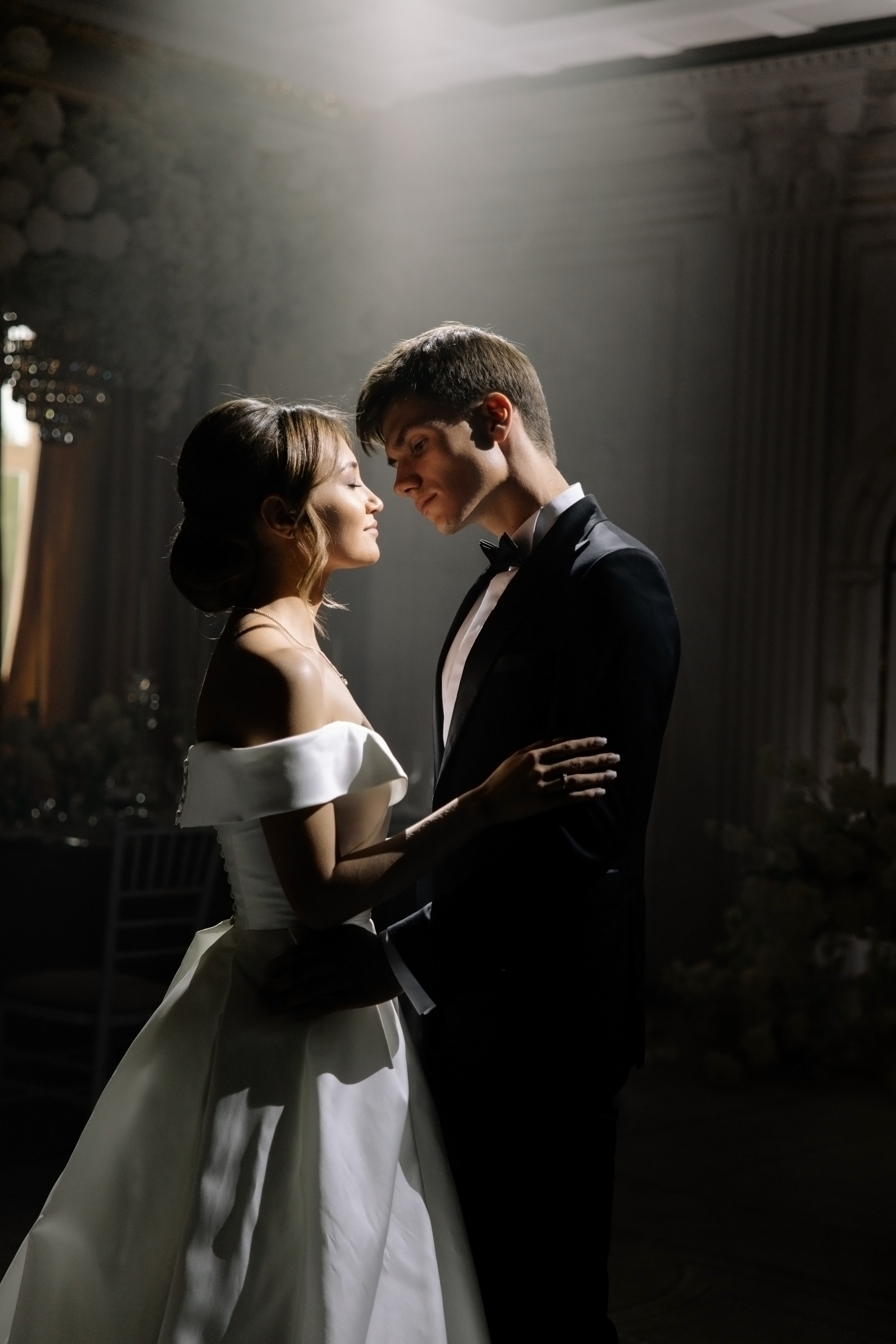 Diana and Nikita. Wedding in New York. Wedding photographer and videographer New York | New Jersey