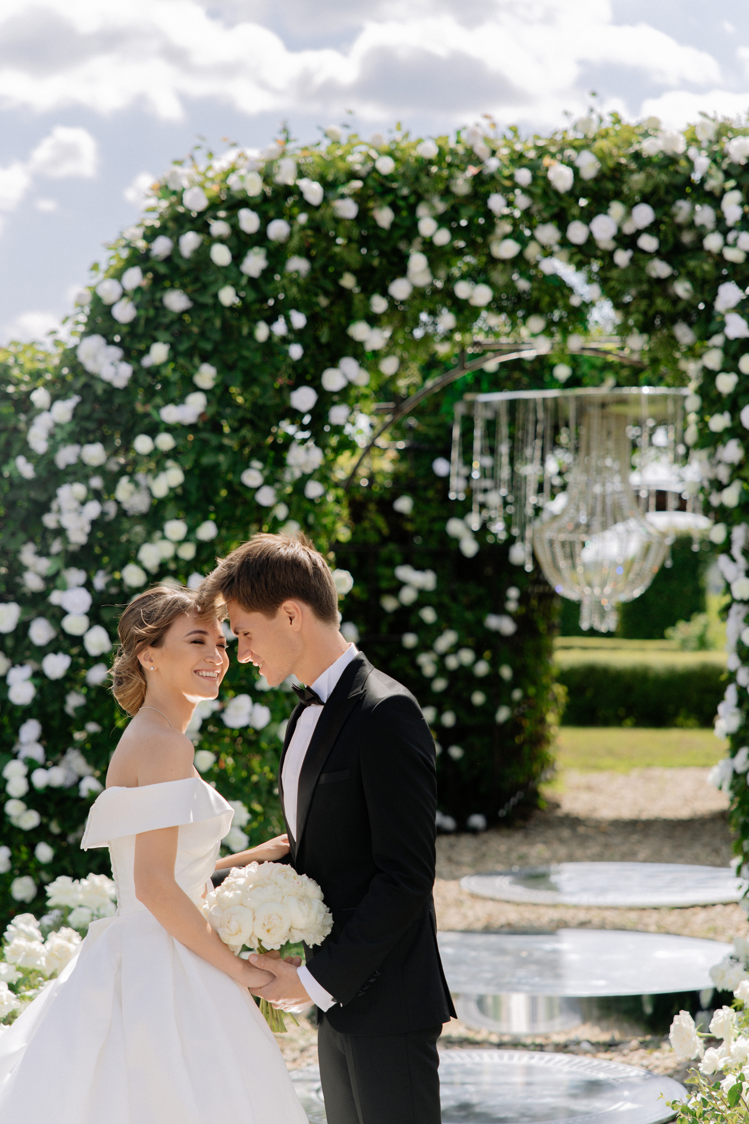 Diana and Nikita. Wedding in New York. Wedding photographer and videographer New York | New Jersey