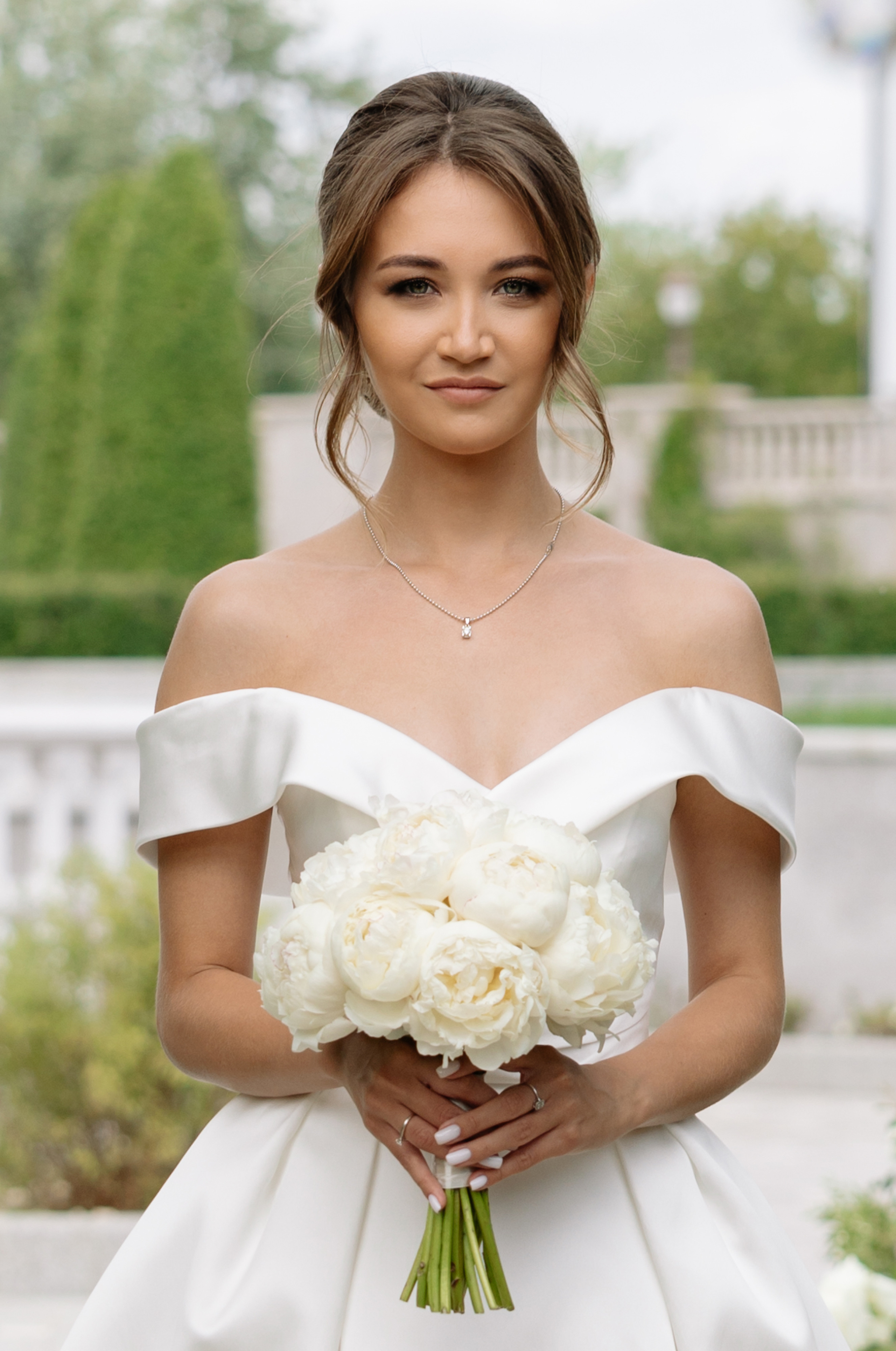 Diana and Nikita. Wedding in New York. Wedding photographer and videographer New York | New Jersey