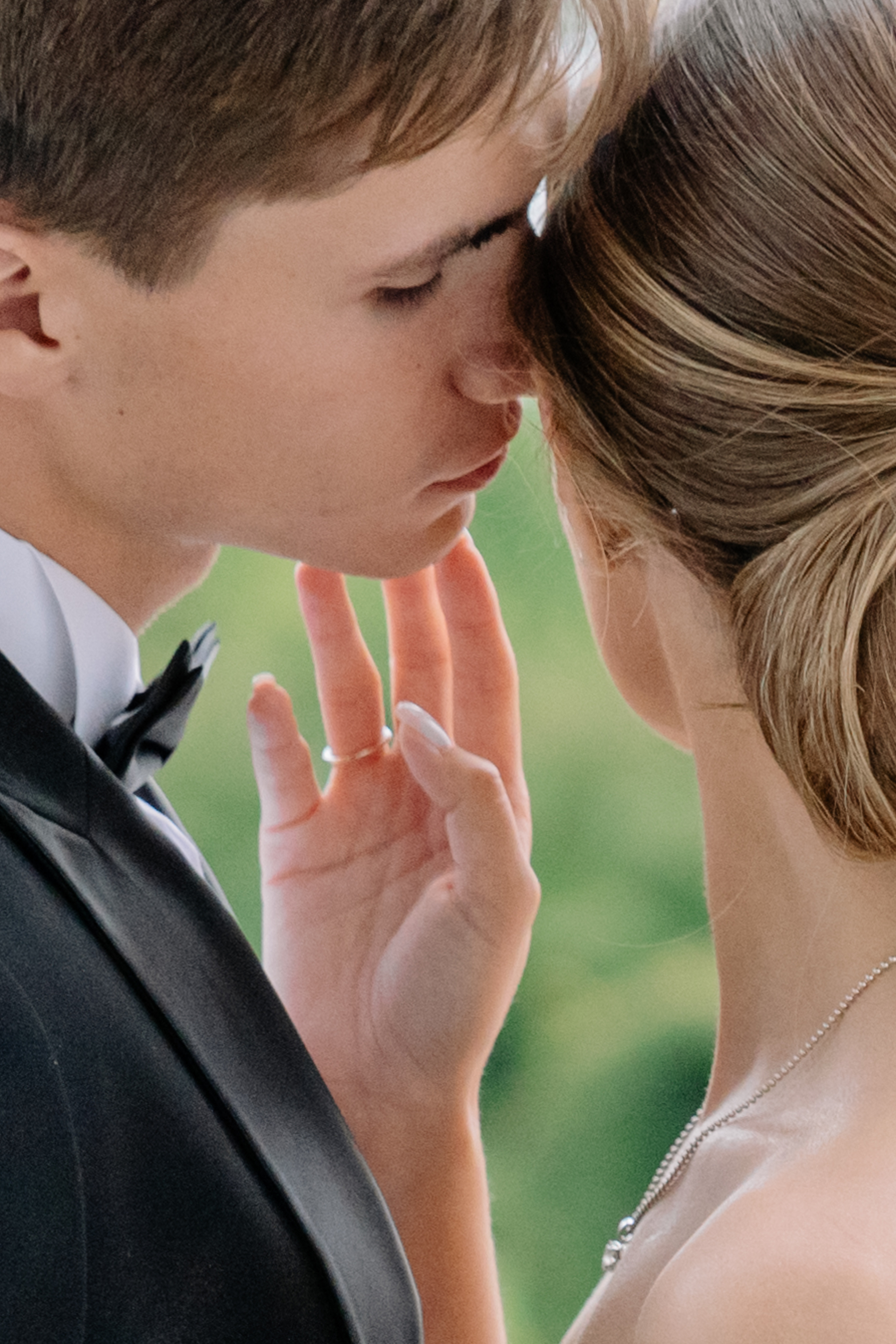 Diana and Nikita. Wedding in New York. Wedding photographer and videographer New York | New Jersey