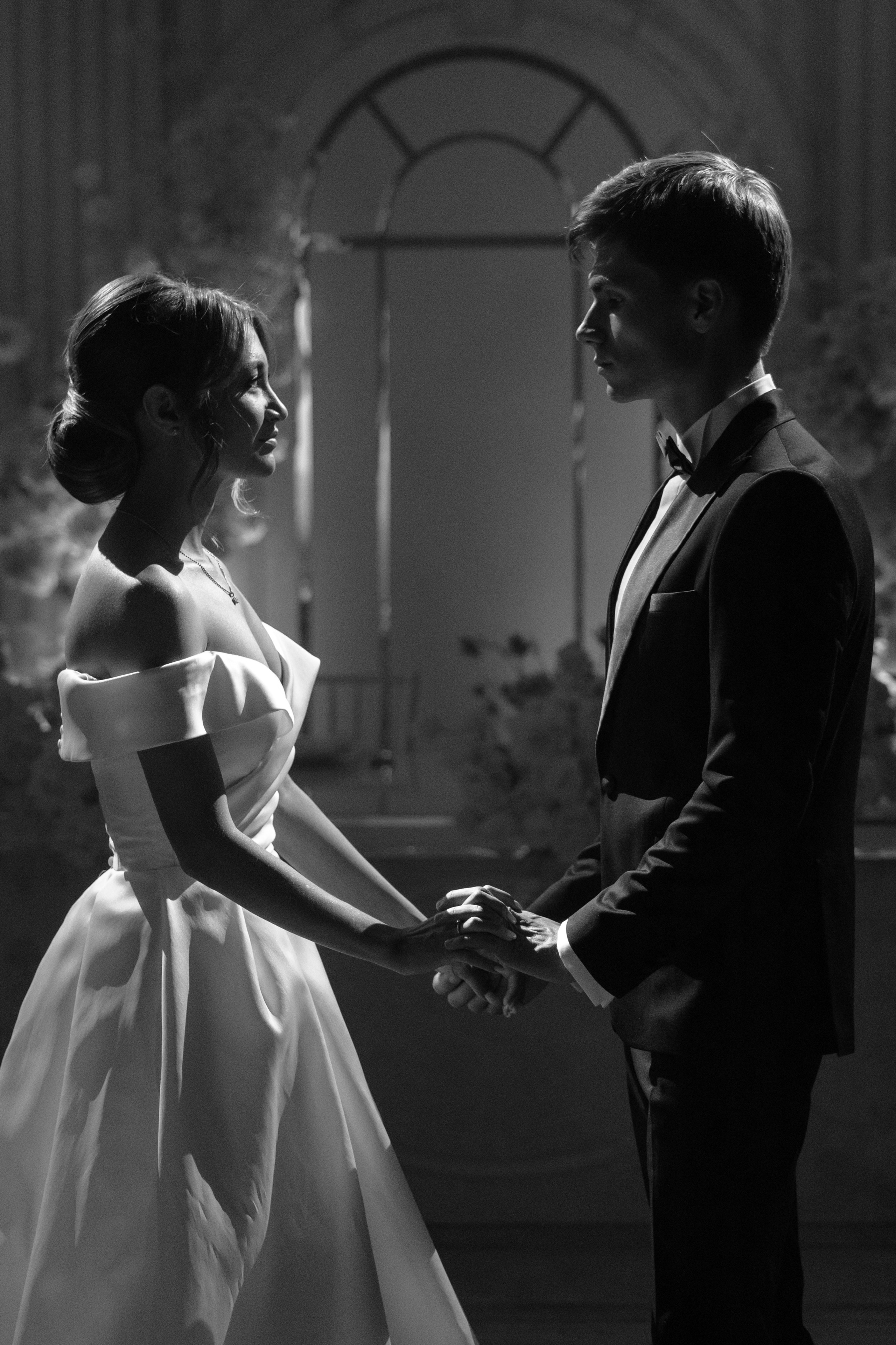 Diana and Nikita. Wedding in New York. Wedding photographer and videographer New York | New Jersey