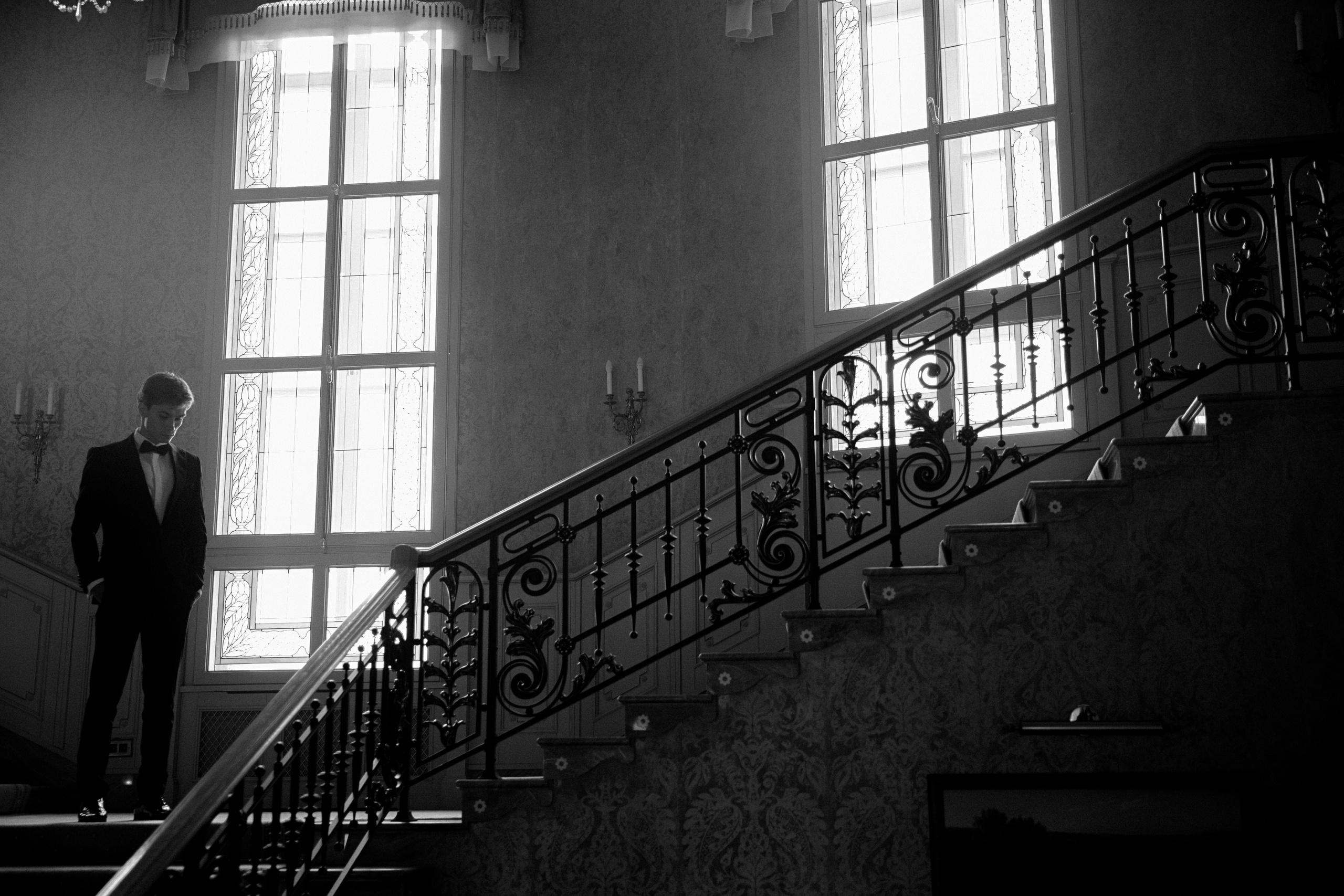 Diana and Nikita. Wedding in New York. Wedding photographer and videographer New York | New Jersey