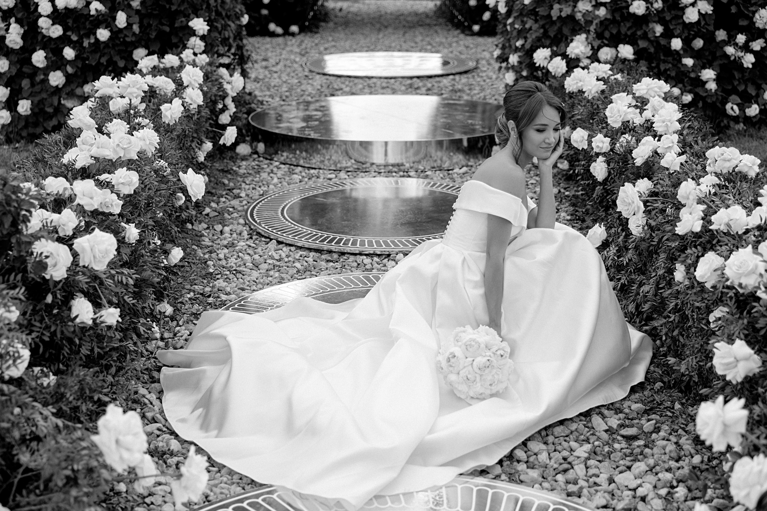 Diana and Nikita. Wedding in New York. Wedding photographer and videographer New York | New Jersey