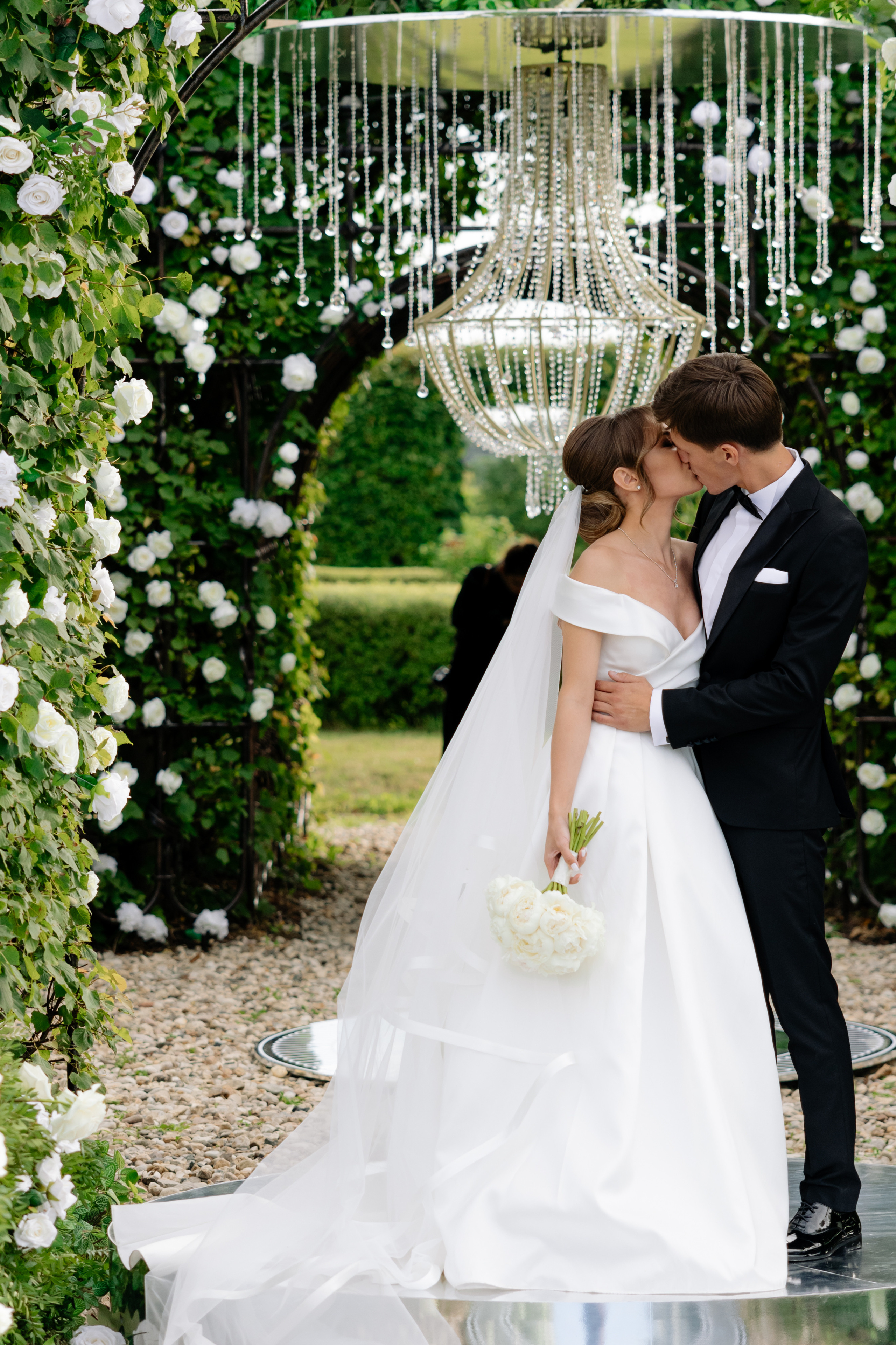 Diana and Nikita. Wedding in New York. Wedding photographer and videographer New York | New Jersey