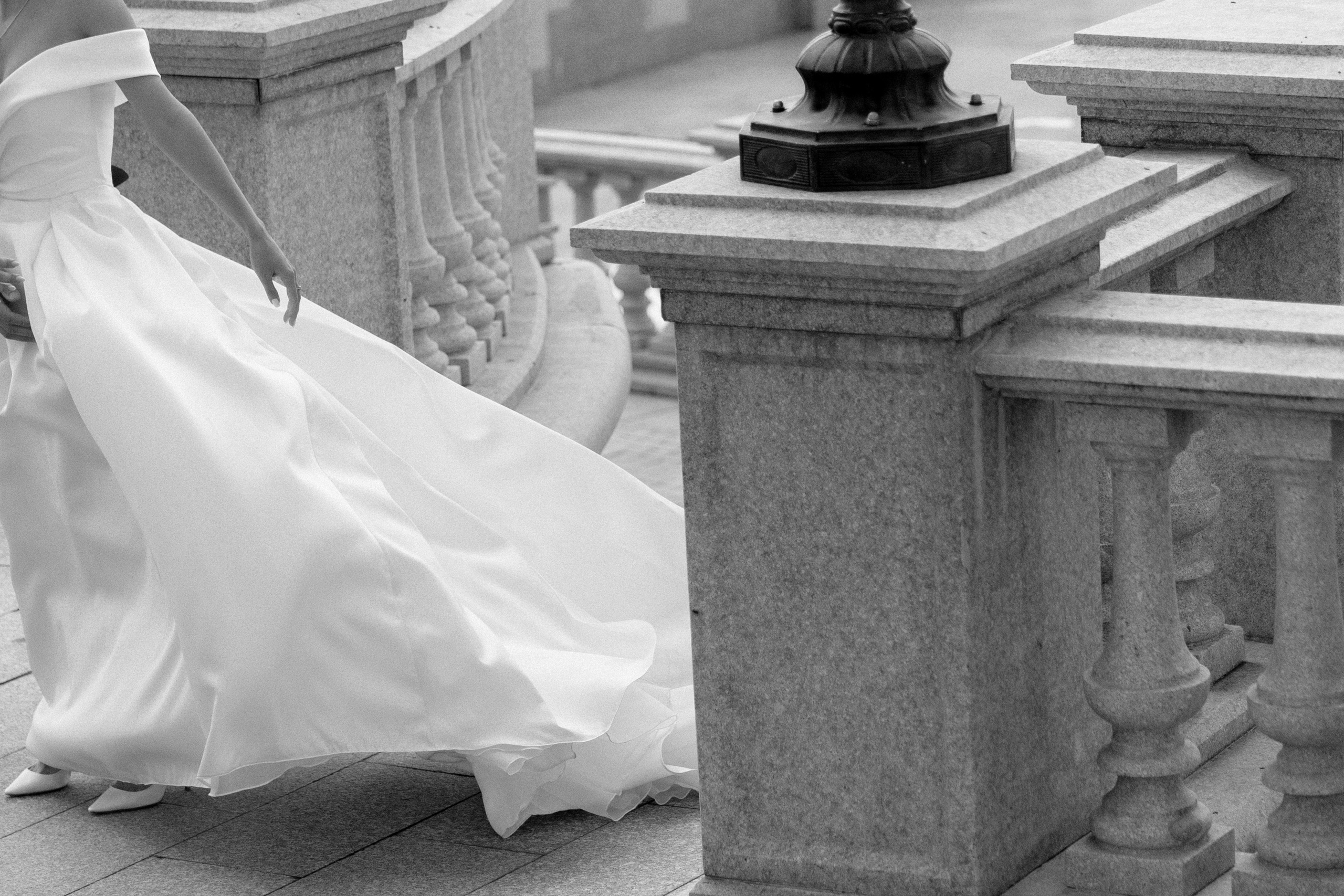 Diana and Nikita. Wedding in New York. Wedding photographer and videographer New York | New Jersey