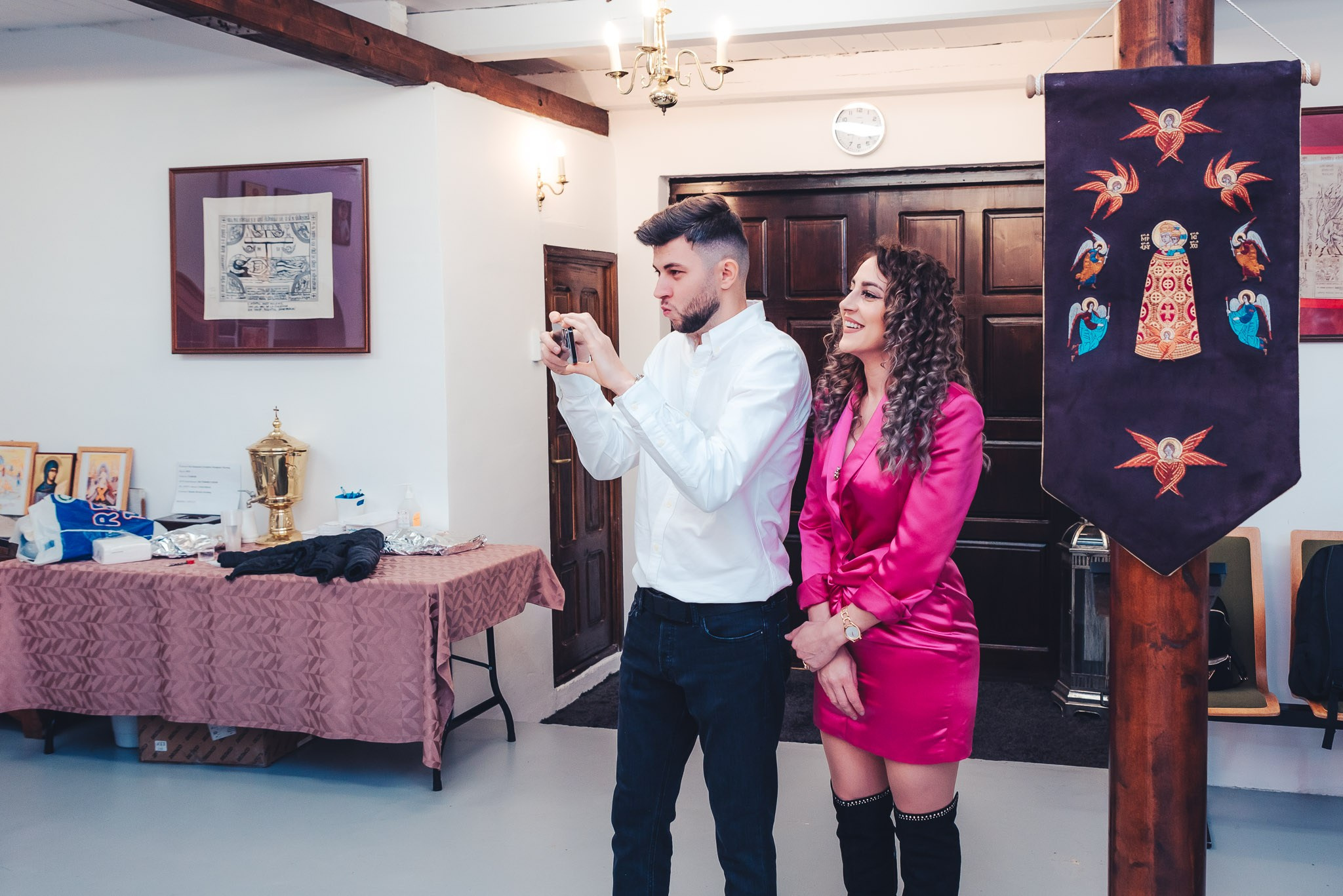 Botez David Achim 22.10.2022. DanFotograf.dk