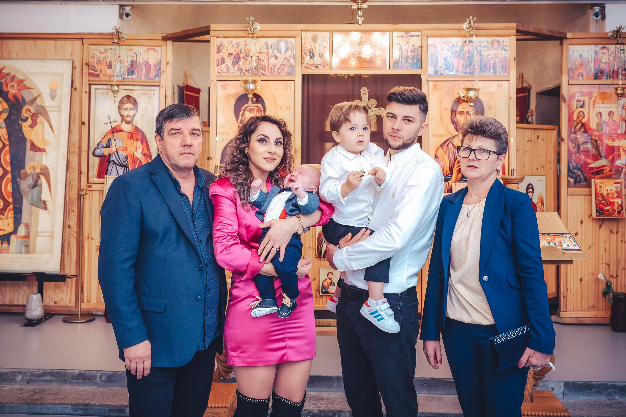 Botez David Achim 22.10.2022. DanFotograf.dk