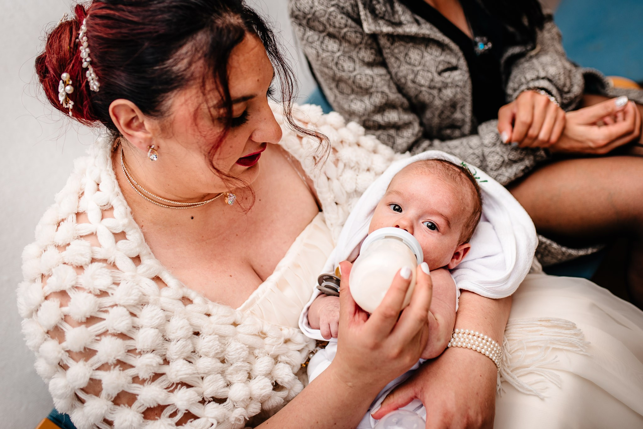 Familia Maerean — 05.10.2024. DanFotograf.dk