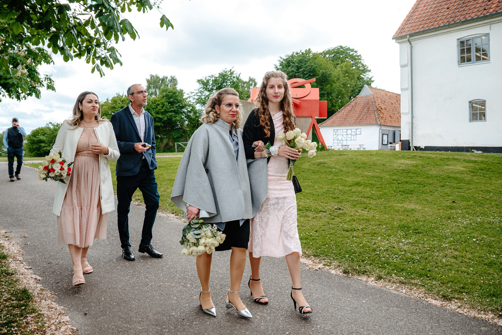 Familia Gegea — Nunta de argint — 30.05.2026. DanFotograf.dk
