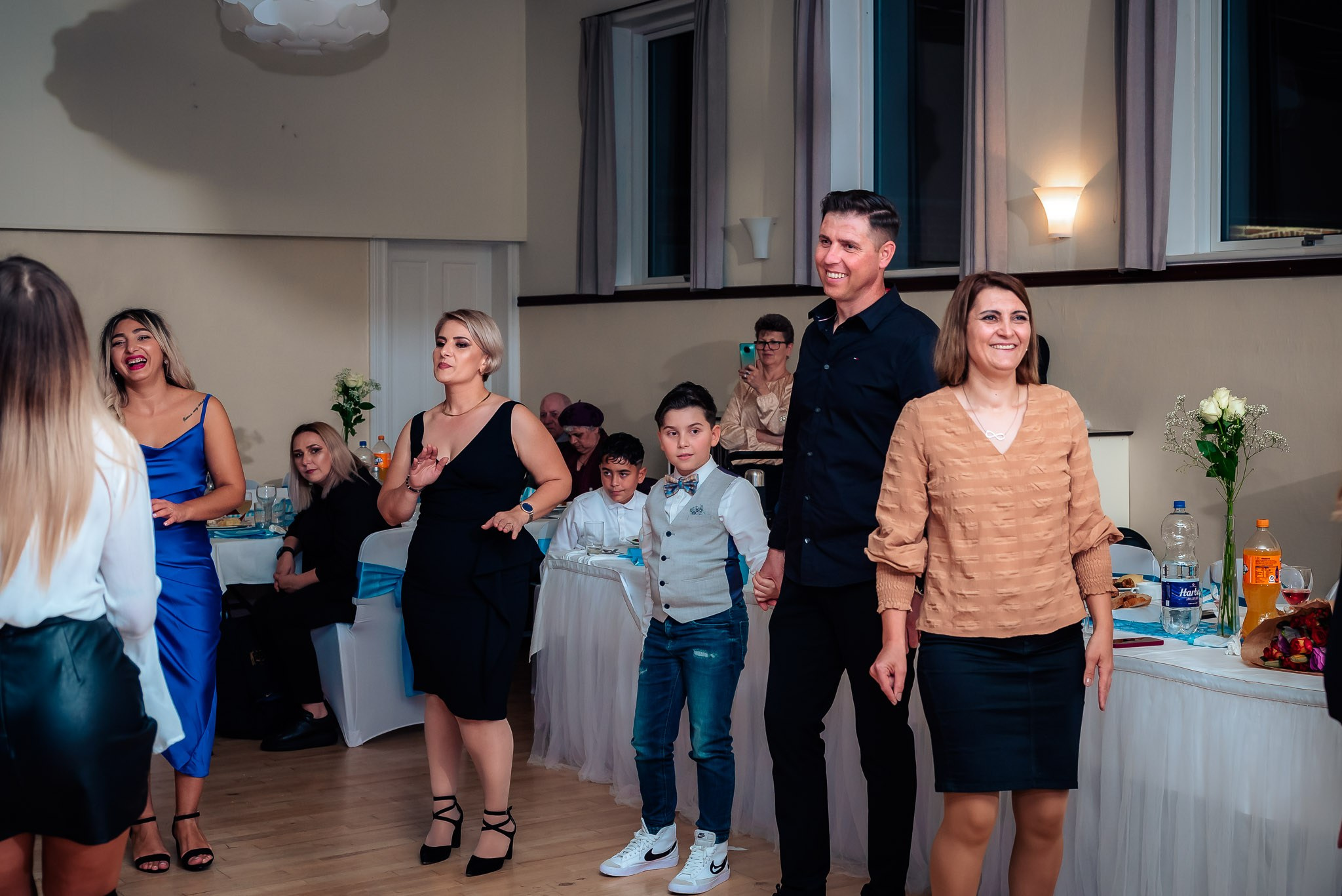 Botez David Achim 22.10.2022. DanFotograf.dk