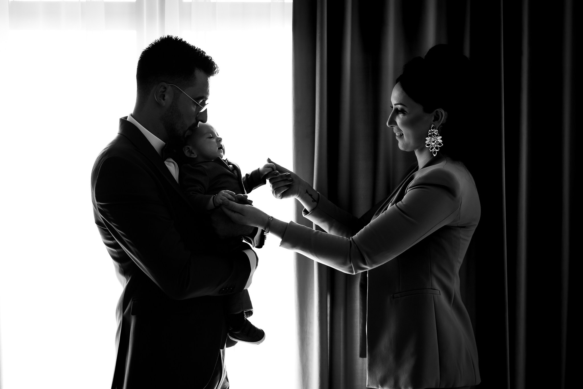 Dylan Andrés. Daniel Cosug