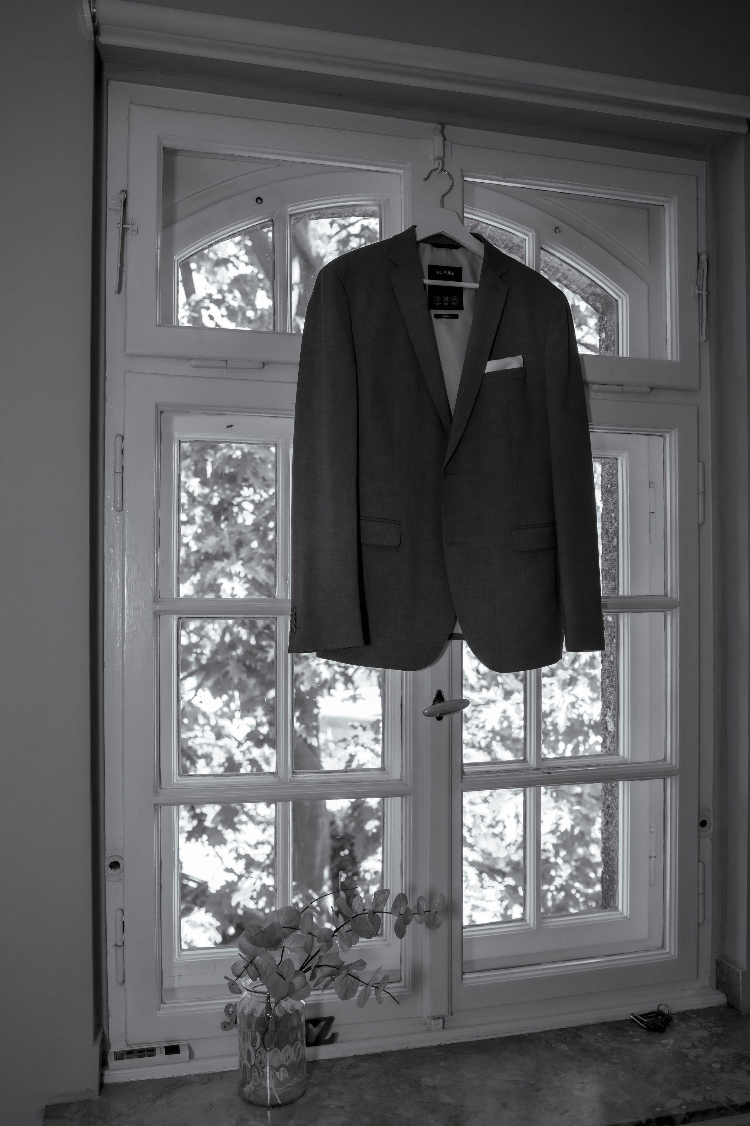 H & S, AVERDUNKSHOF. Wedding Photographer Germany