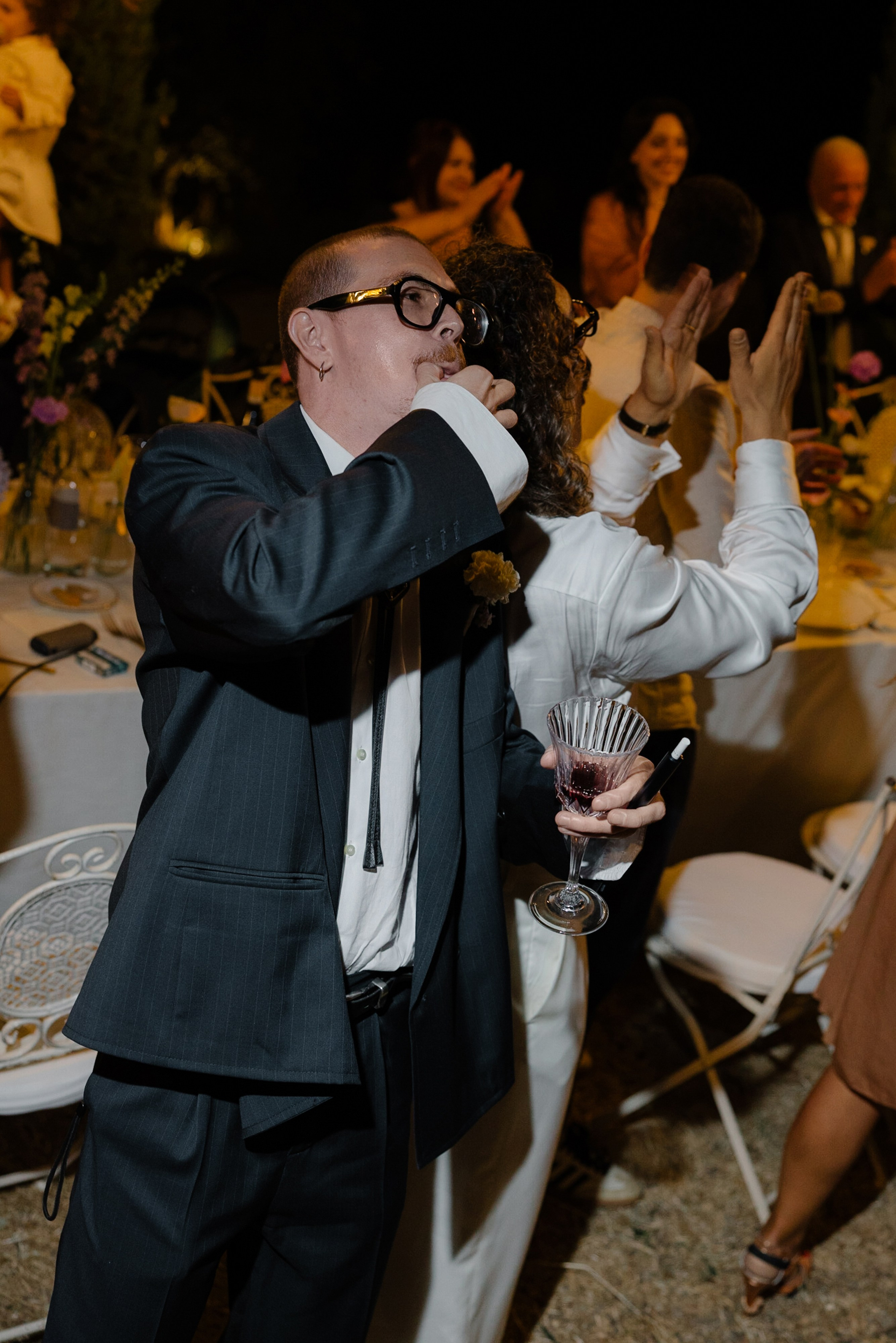 Fabio&Hanin digital. Wedding photographer Italy