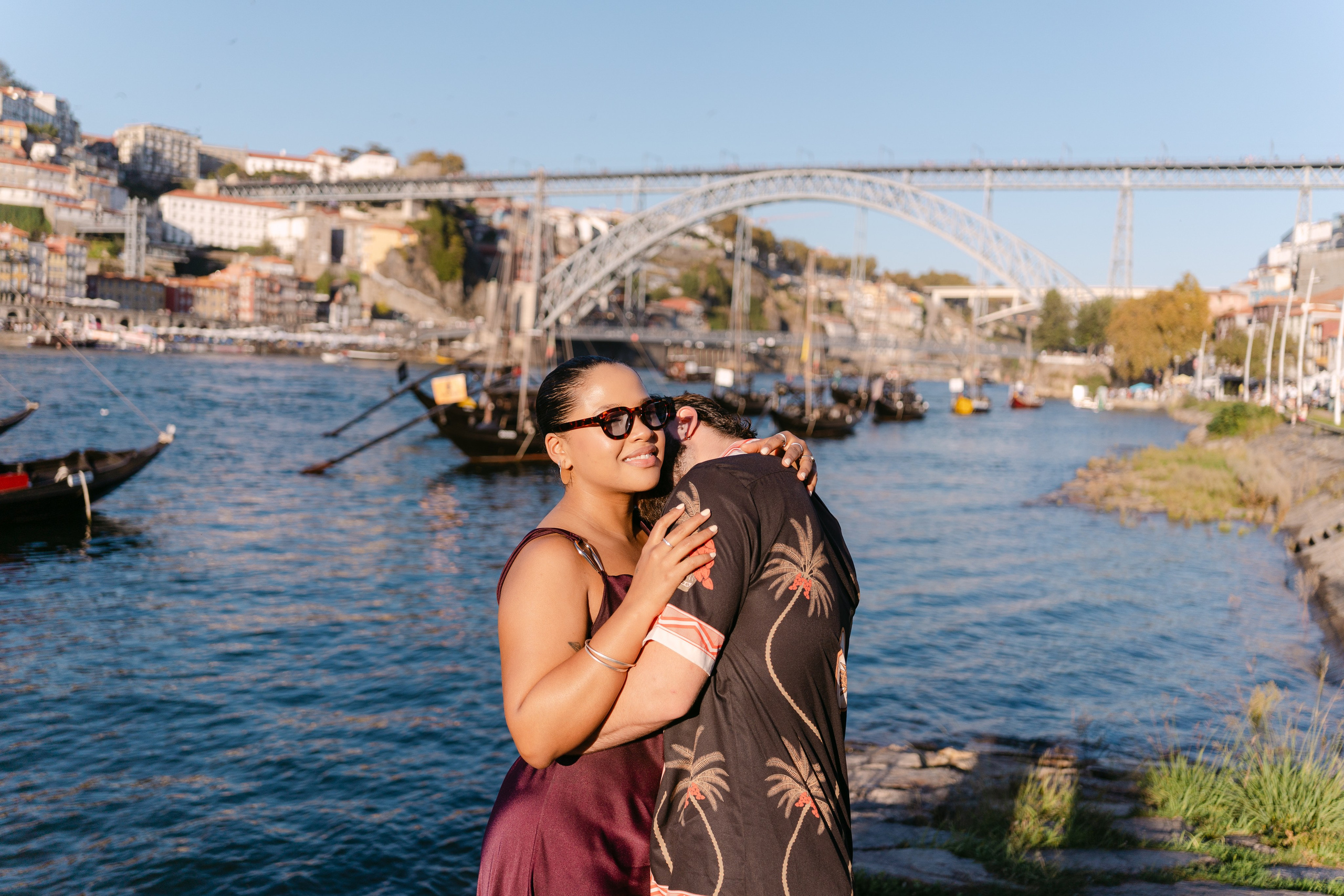 Wedding Proposal Spiro. Davi Valente