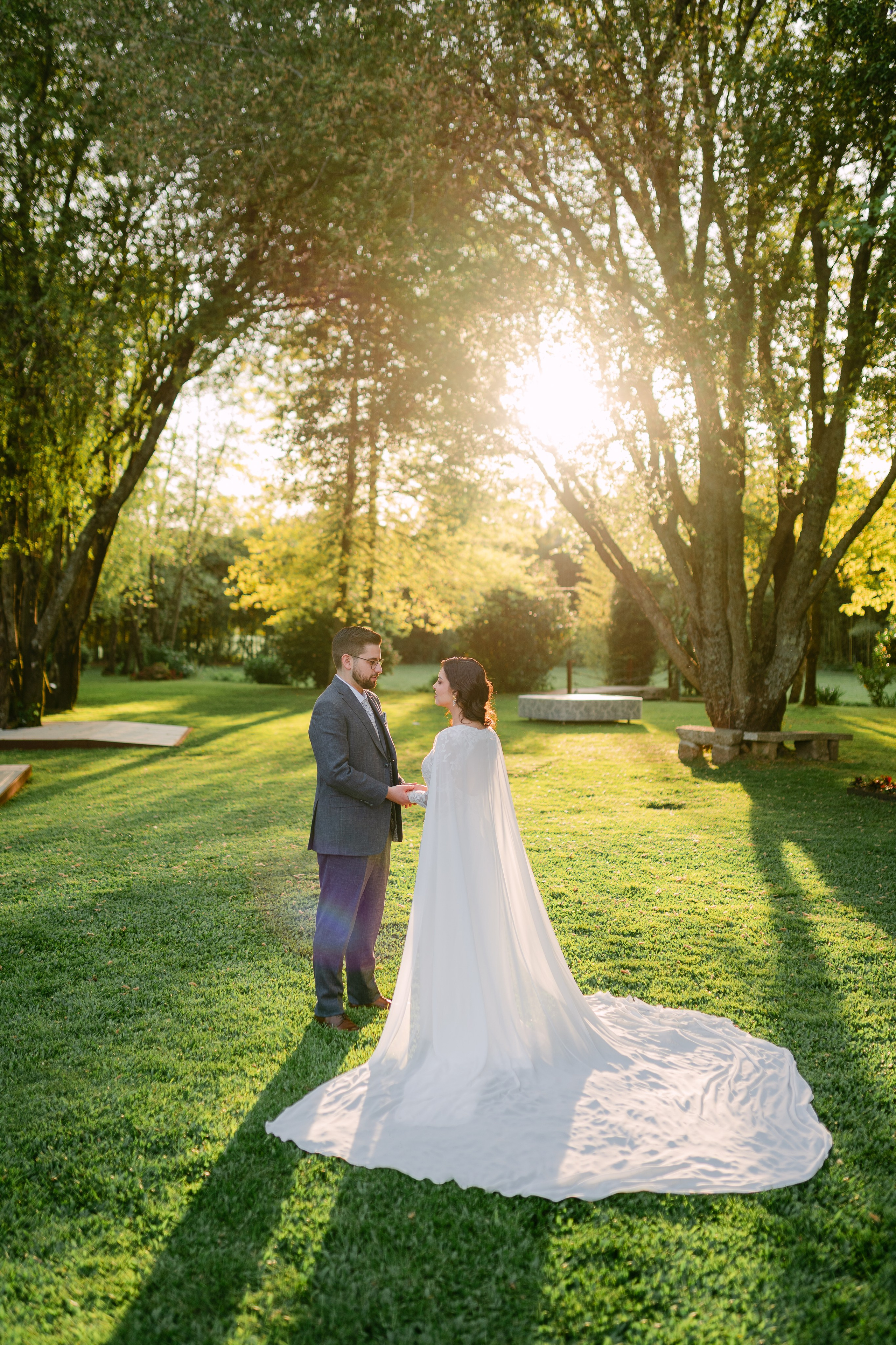 Casamento Mariana e Ismael — Quinta O Campo. Davi Valente