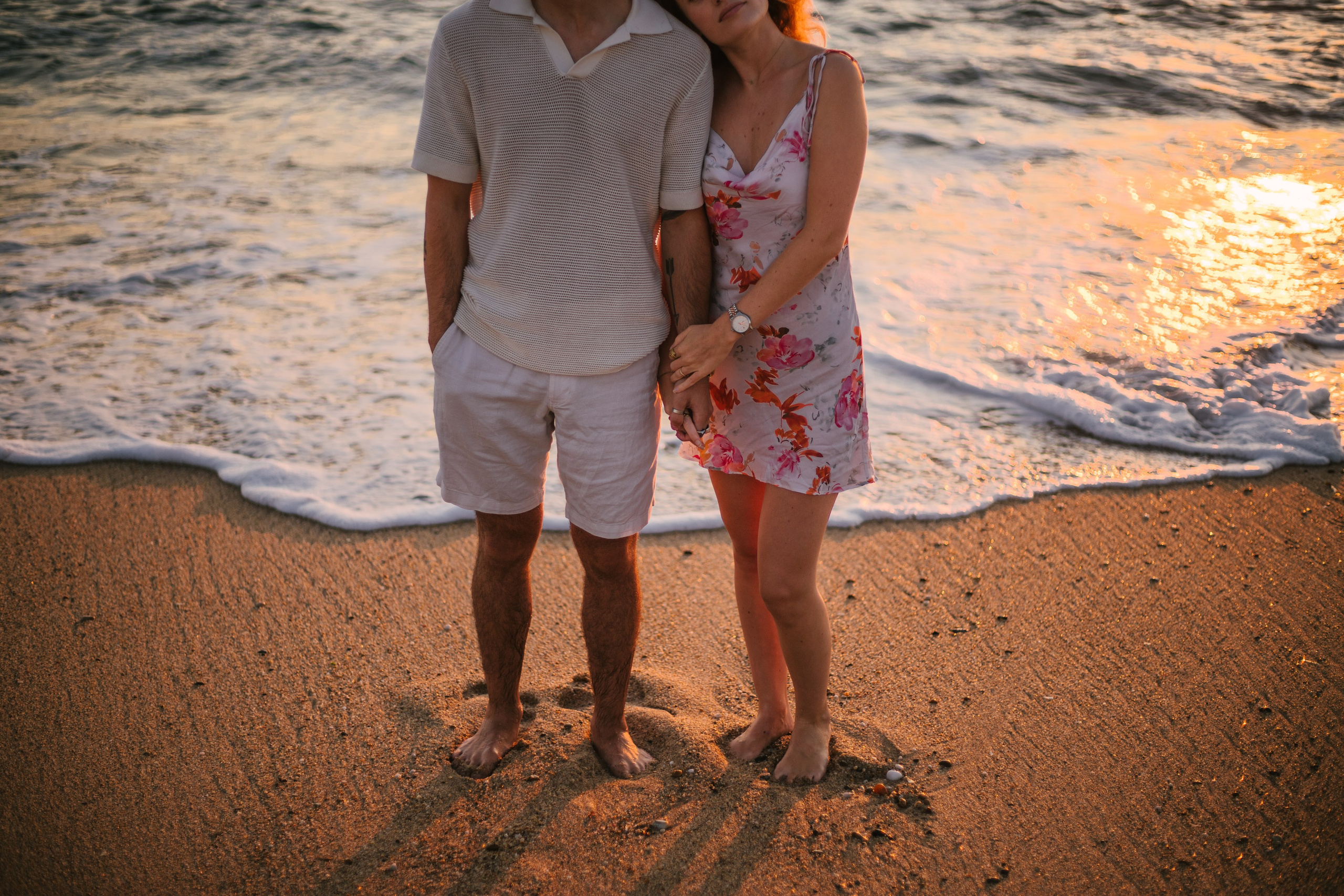 Alex e Estelle. Davi Valente