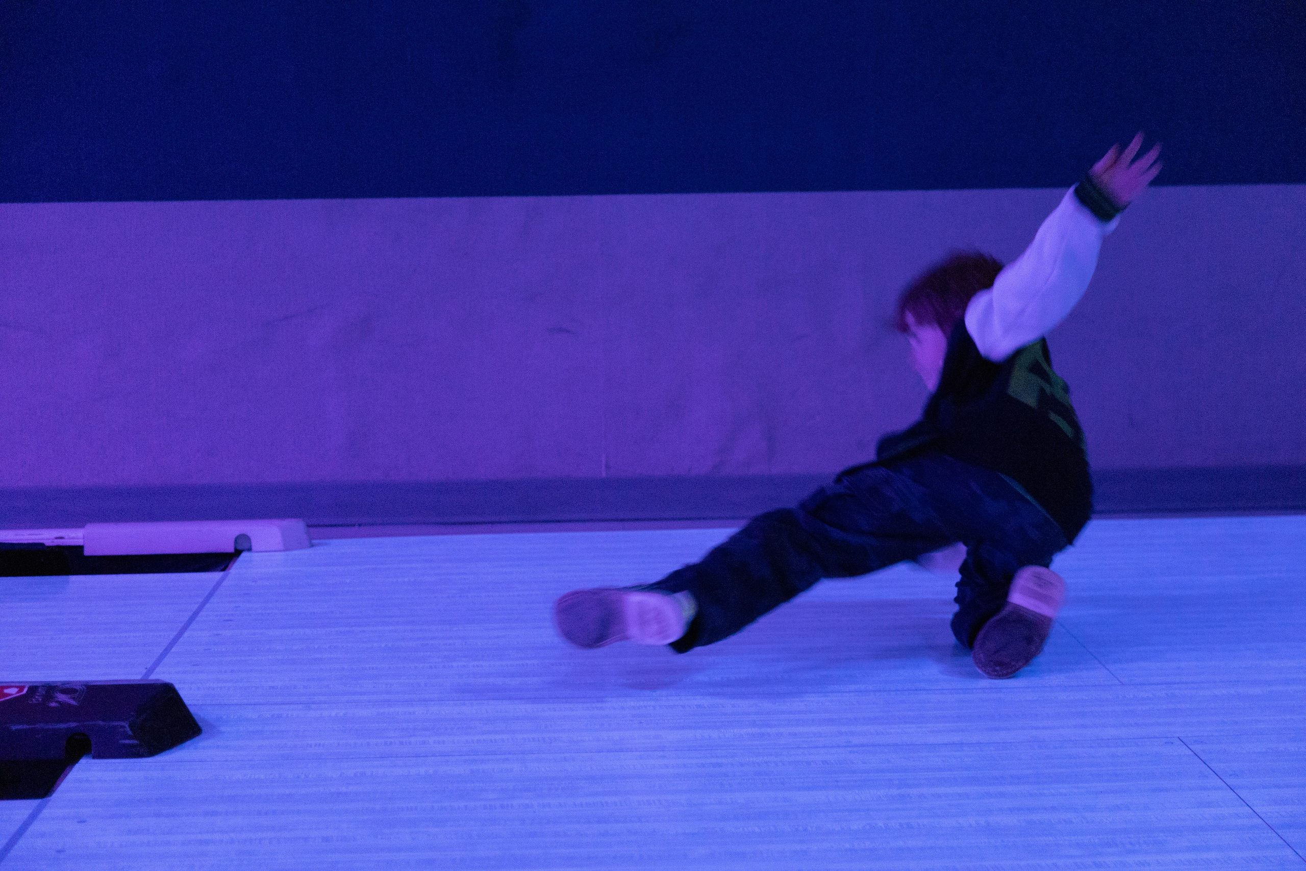 Alex LaCasse’s 8th Birthday at Mario’s Bowl 2025. Toronto Portrait Photographer Lena Lac