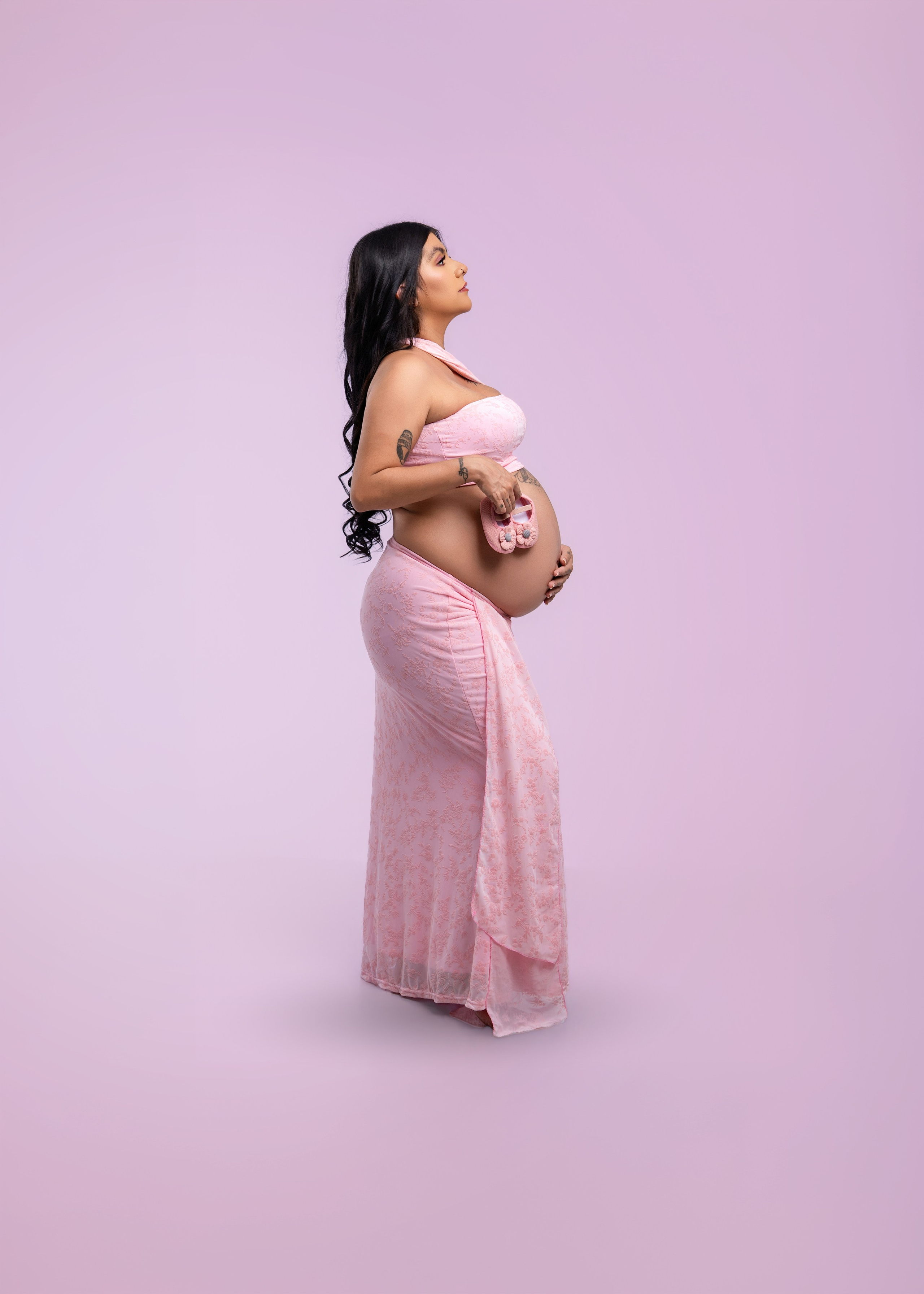 Sesión de Maternidad. Fotogenia | Estudio Fotográfico en curridabat, San José, Costa Rica