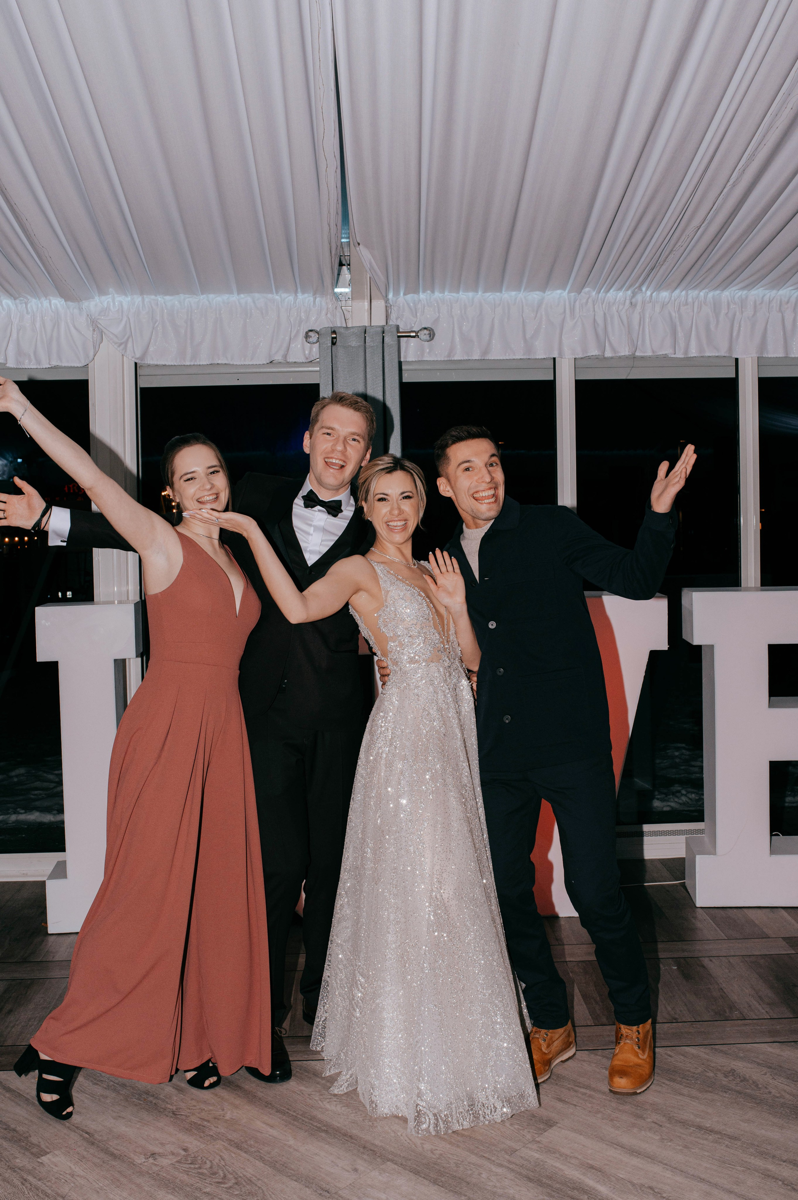 Anastasia i Kirill. Home page