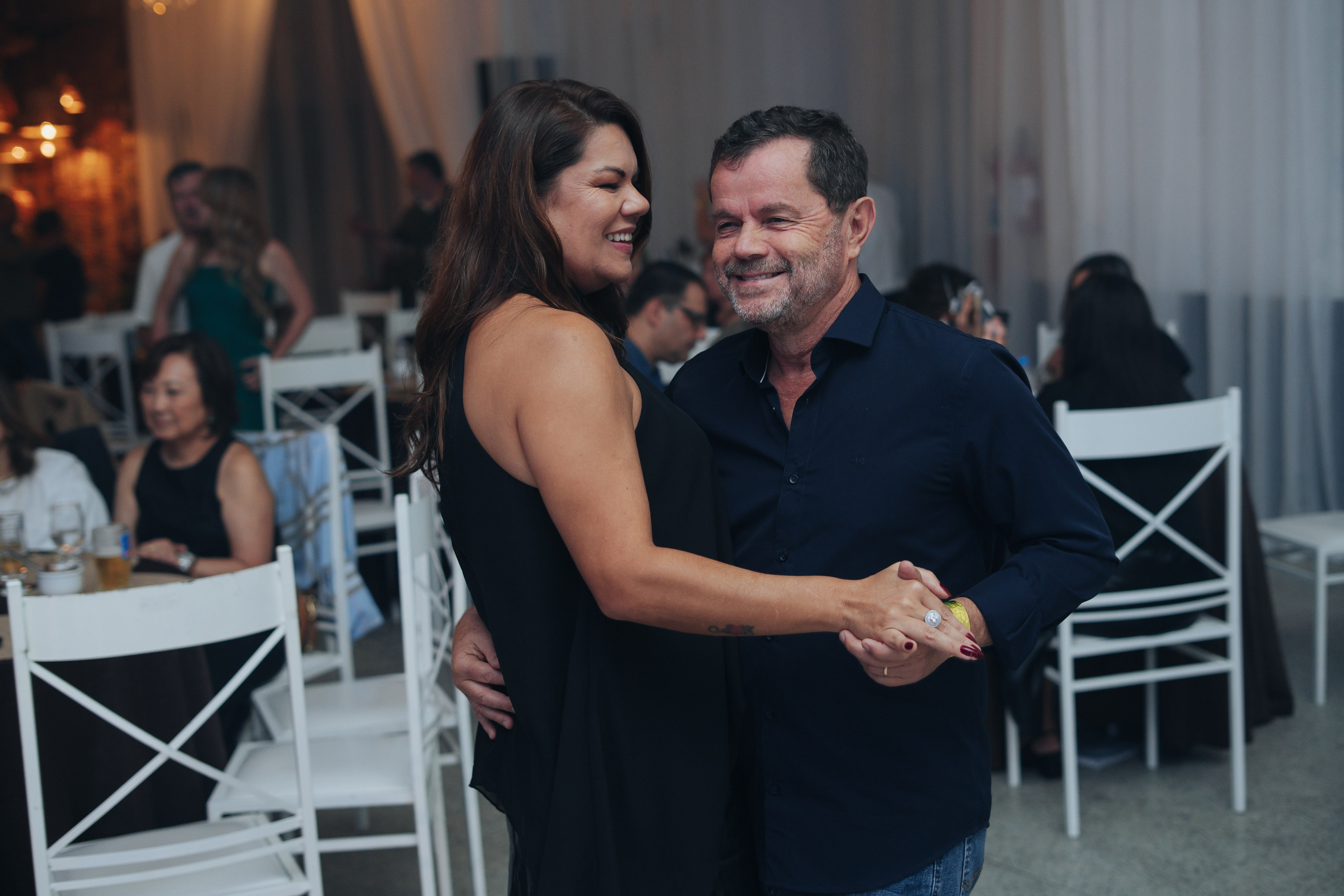 Aniversários. Kimera Produtora