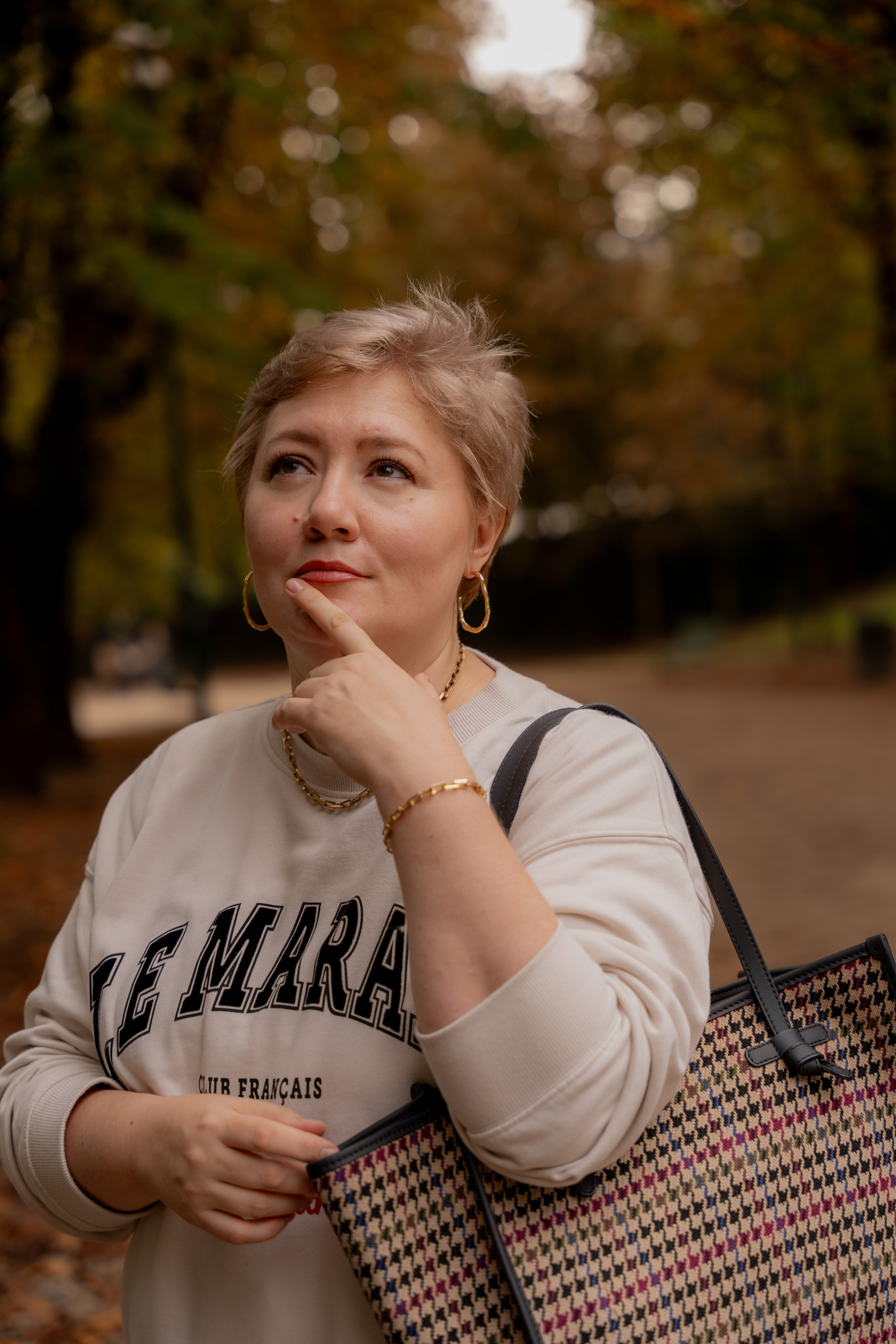 Лена в Милане. Портретные фотосессии в Милане Мила Ульченко