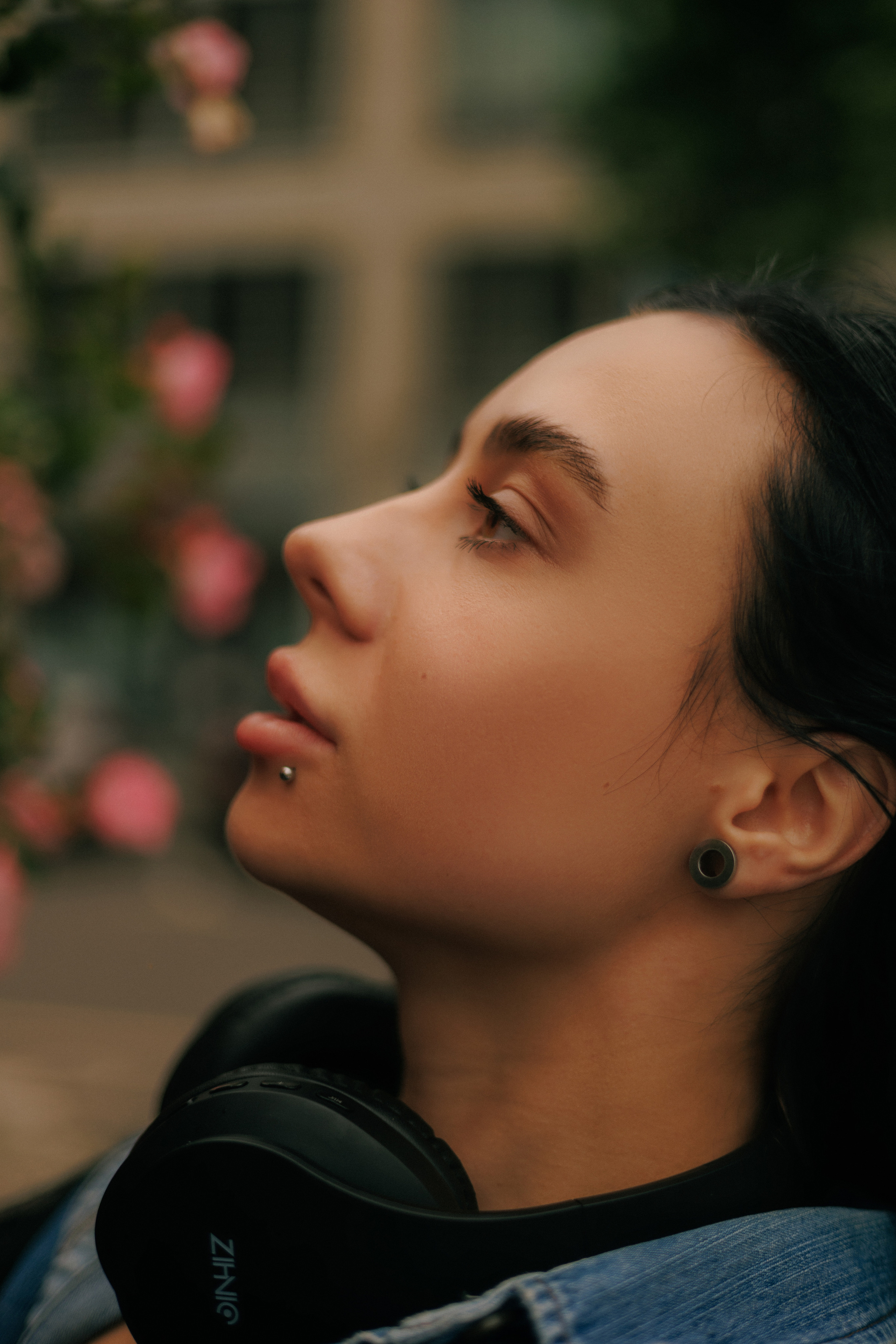 Urban Energy — Street Portraits in Natural Light. Confident, Bold & Cinematic. Kristina Kozheltsova- Soulful Portrait&Lifestyle&Love Story Photographer in Leipzig, Germany