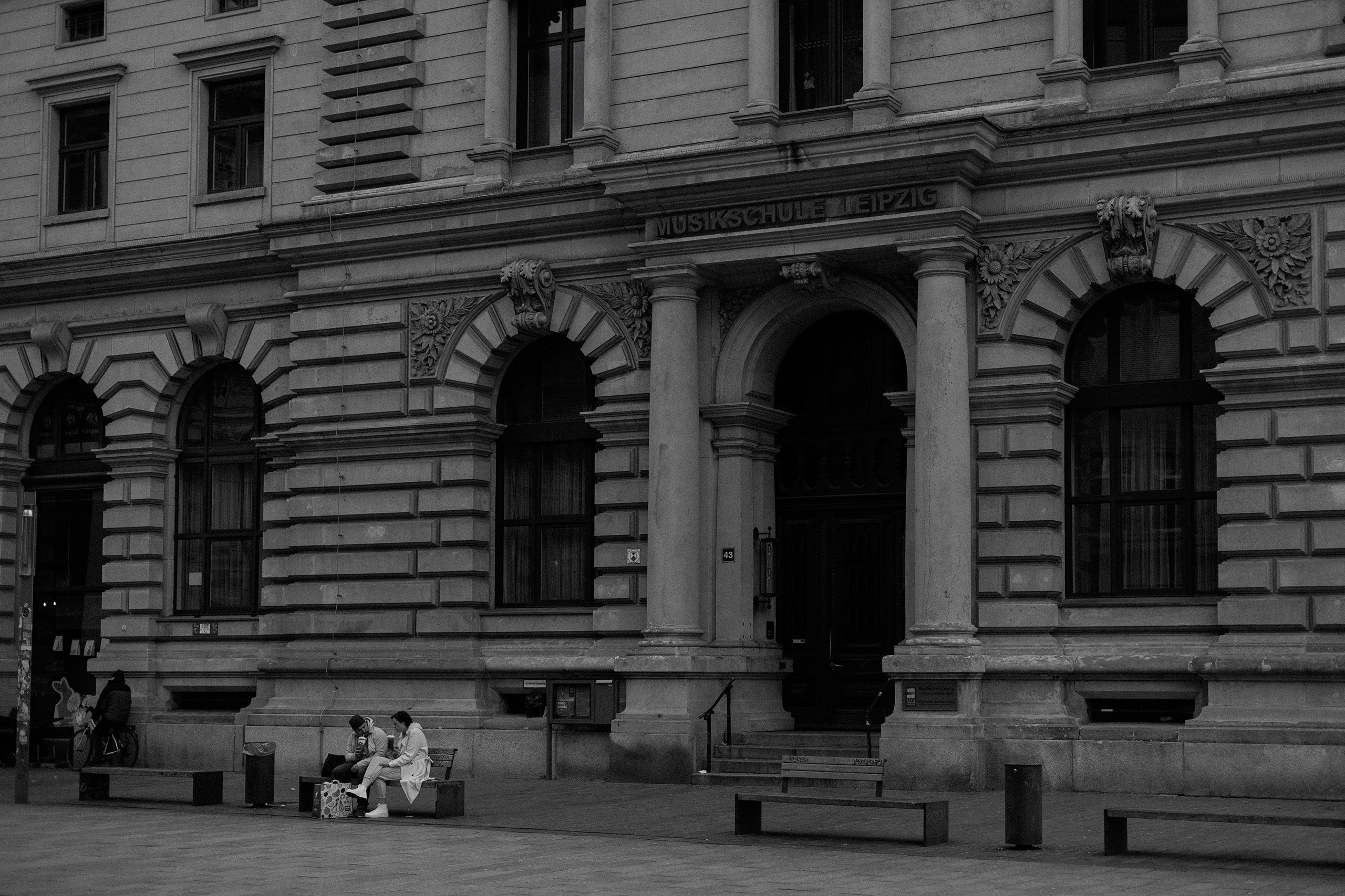 Leipzig city. Kristina Kozheltsova- Soulful Portrait&Lifestyle&Love Story Photographer in Leipzig, Germany