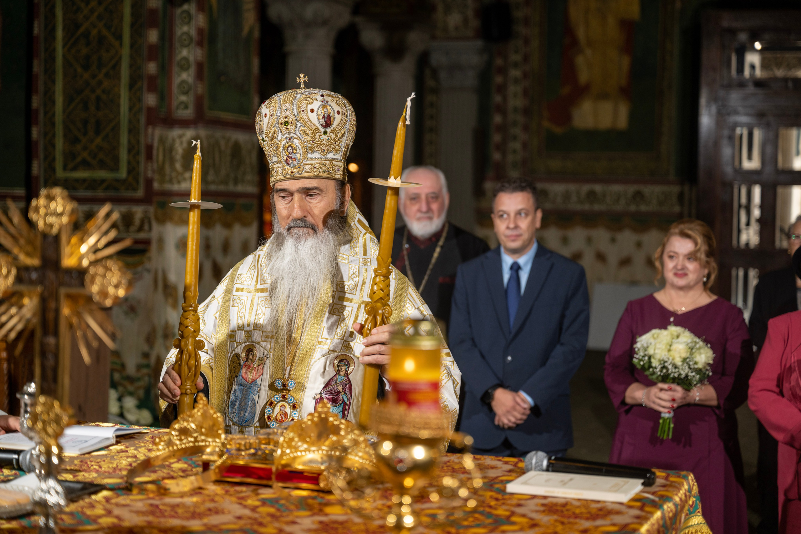 Cununie Religioasa. Fotograf de evenimente si portret!