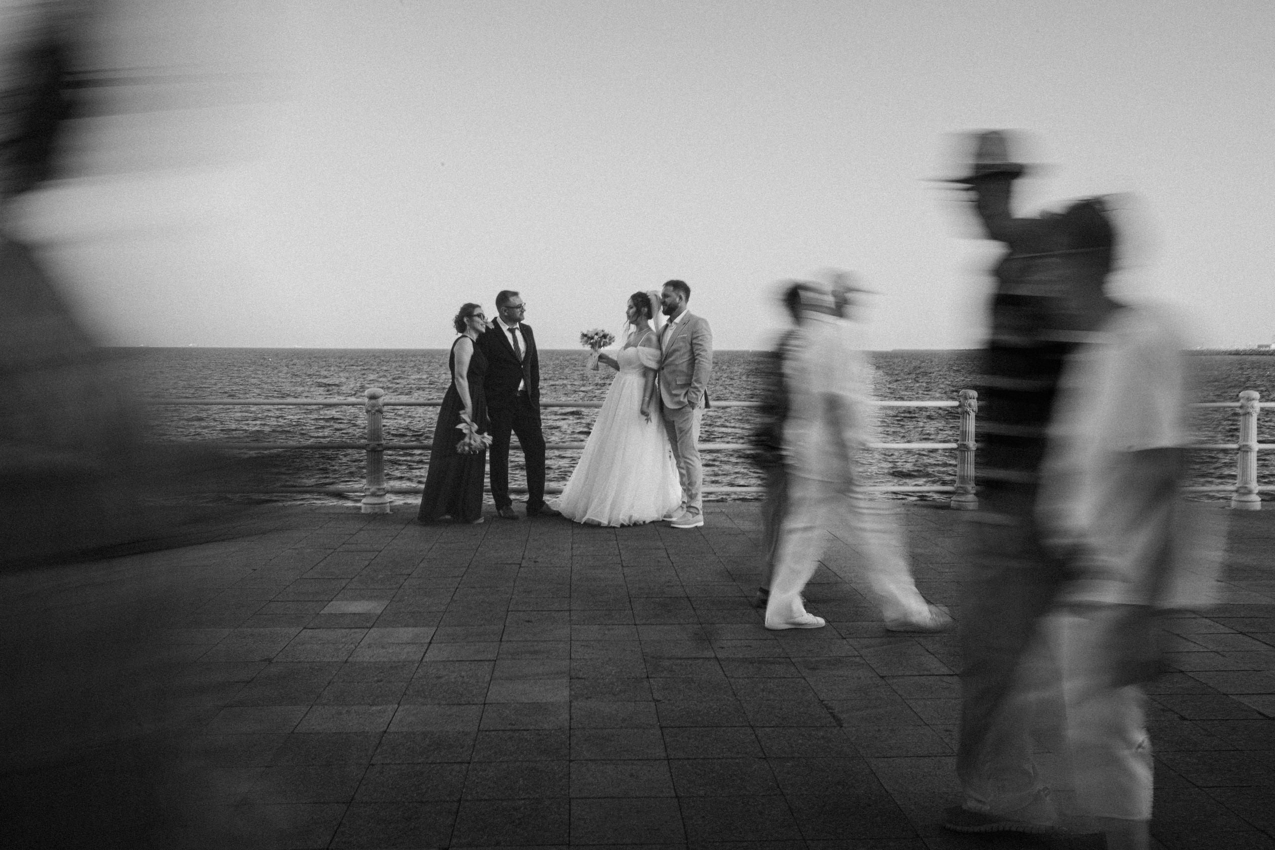 ALEX & RODICA. Fotograf de evenimente si portret!