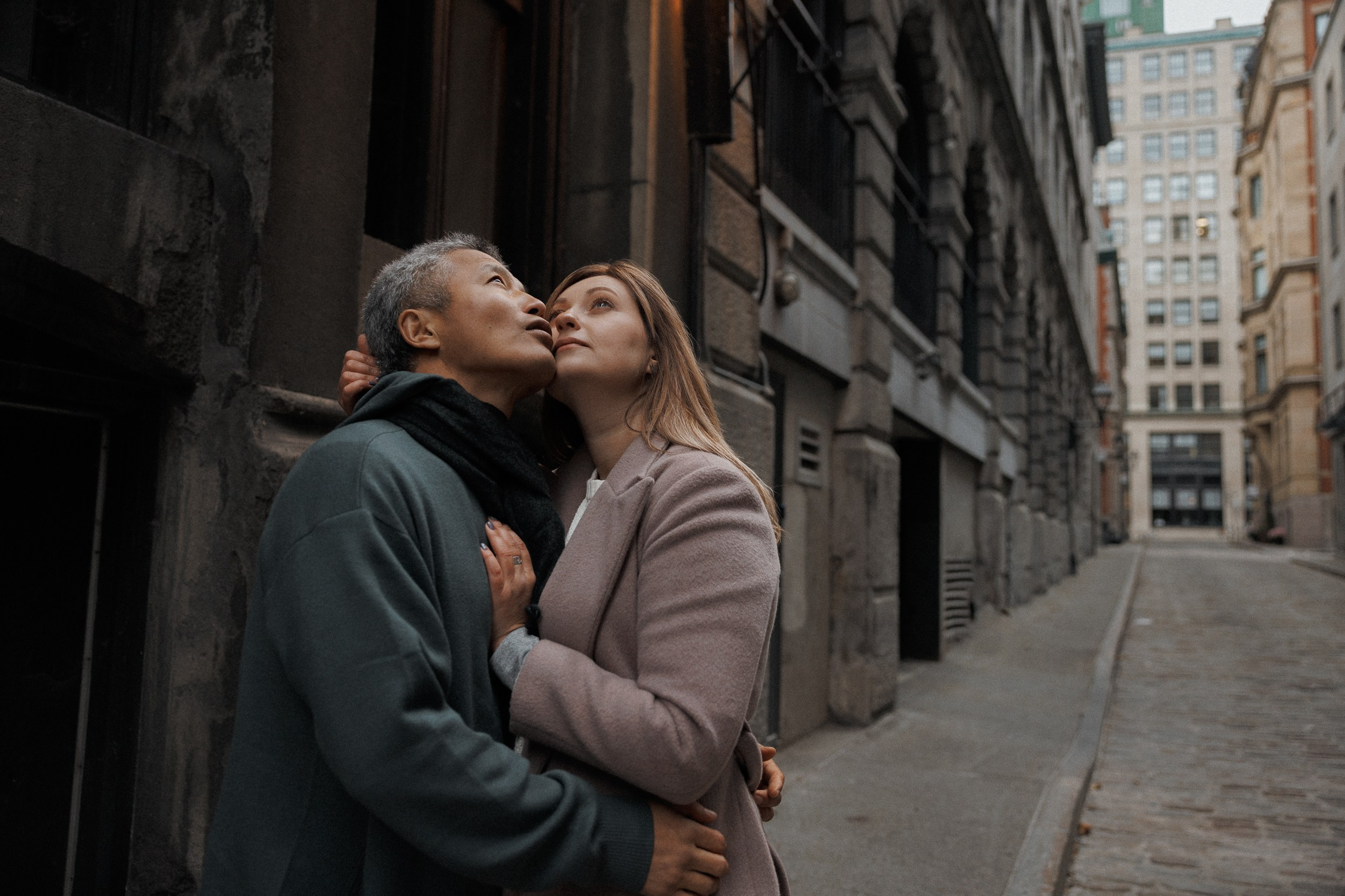 LOVE STORY. Anna Gabitova — Family, Maternity, Lifestyle Photographer in Montreal