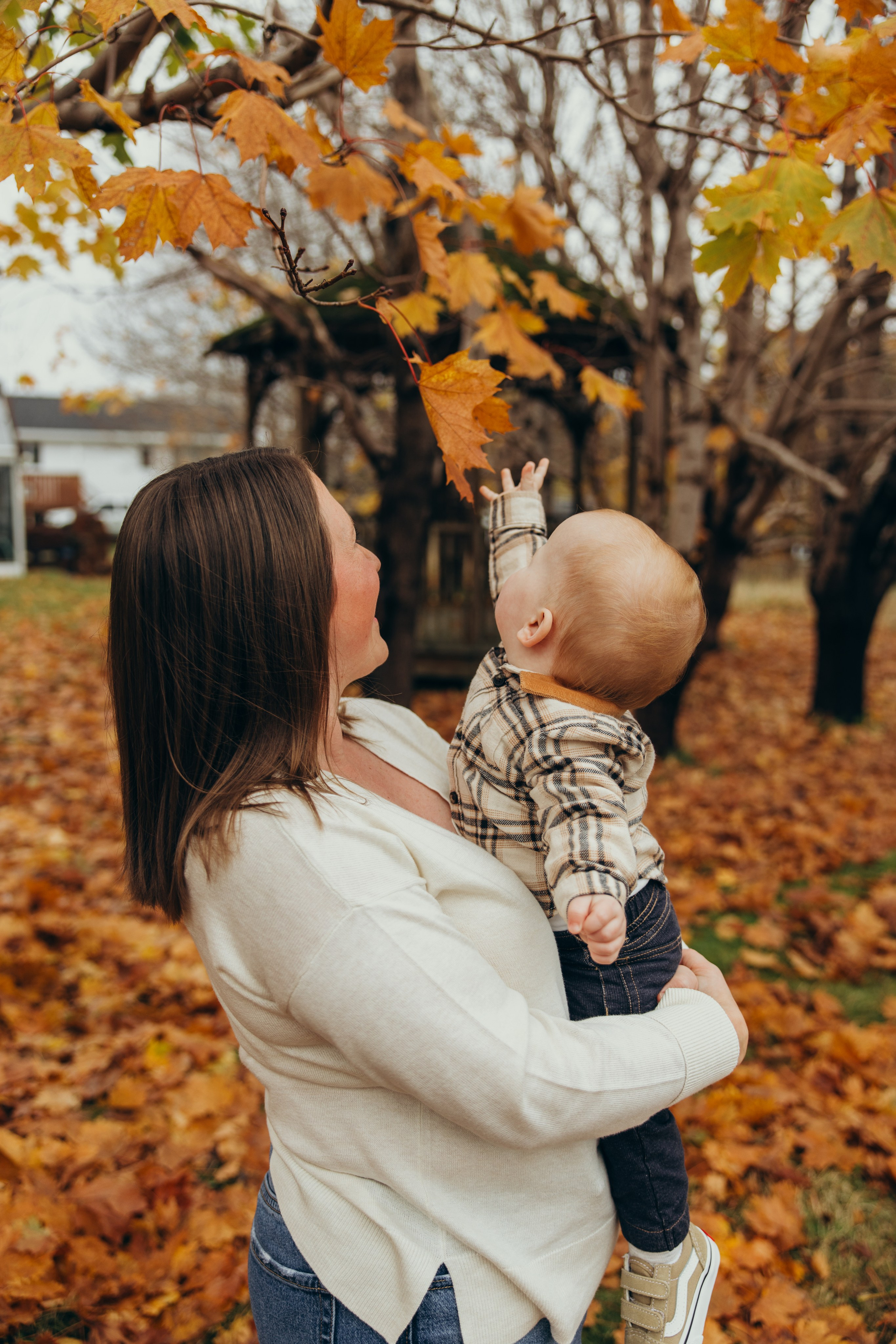 Families. Children’s and family photographer in St. John’s, NL | Marina Peliukh