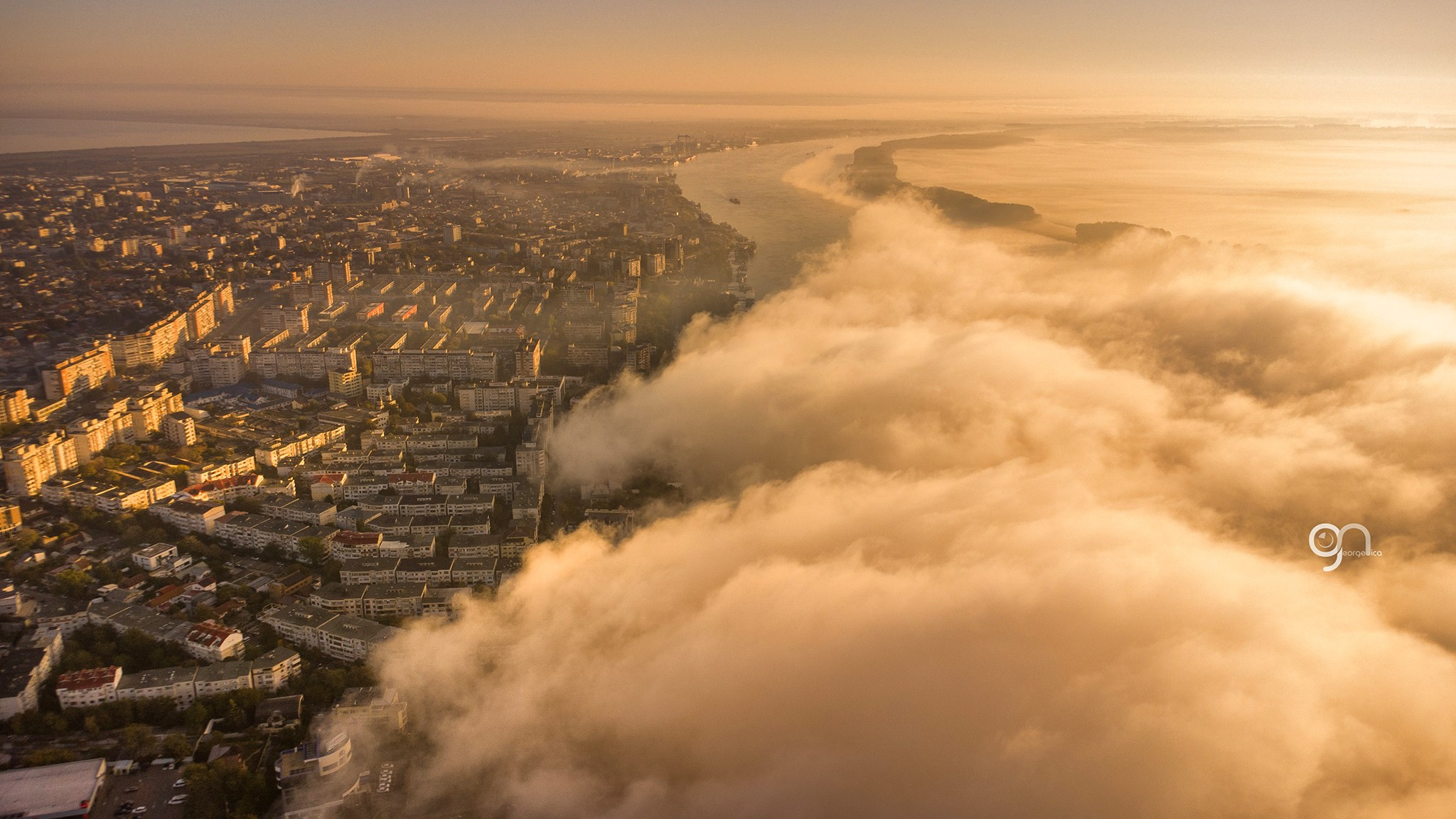 Galerie. I Love Galați — Orașul văzut prin fotografie, povești și oameni