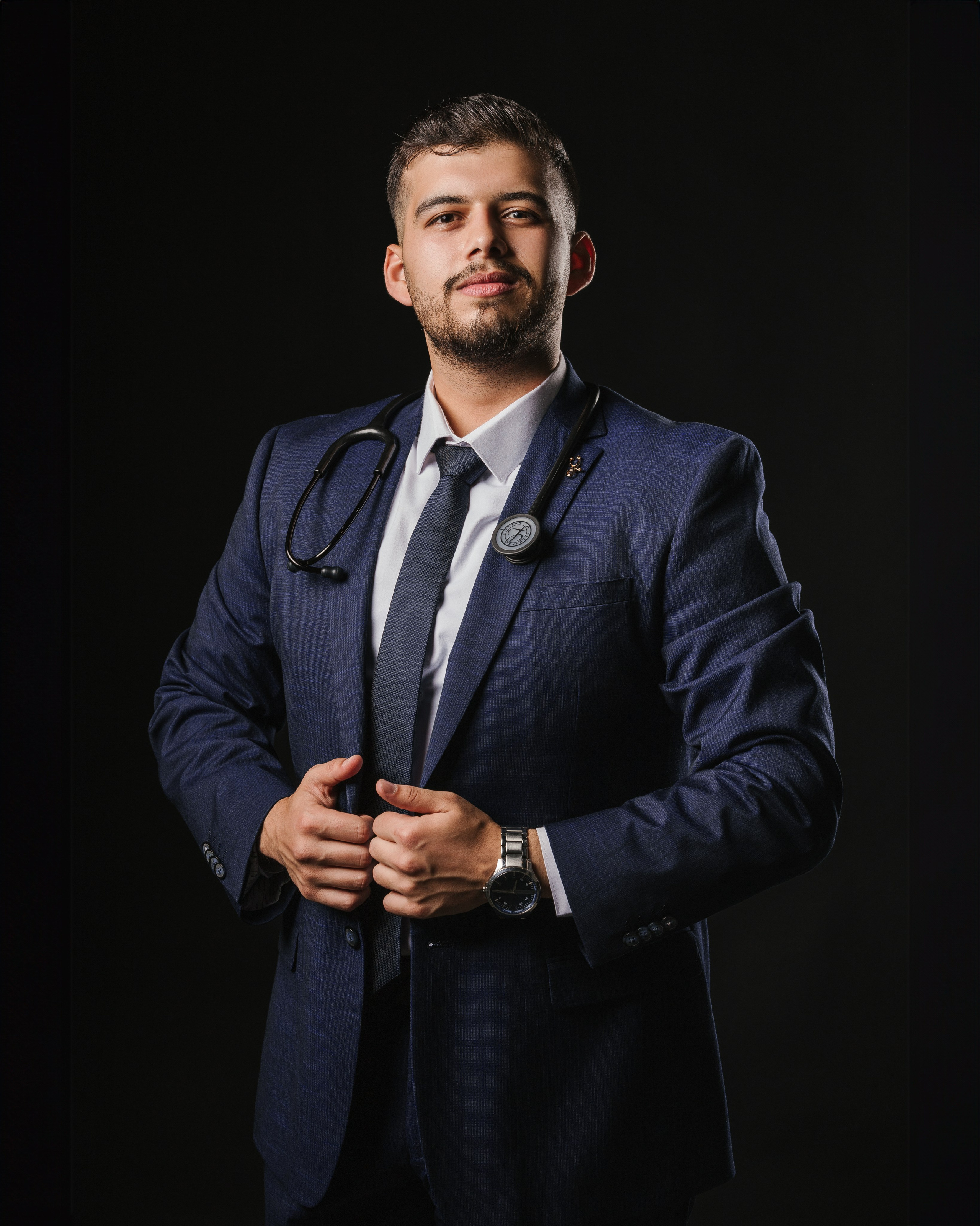 Graduation 2. Bspander