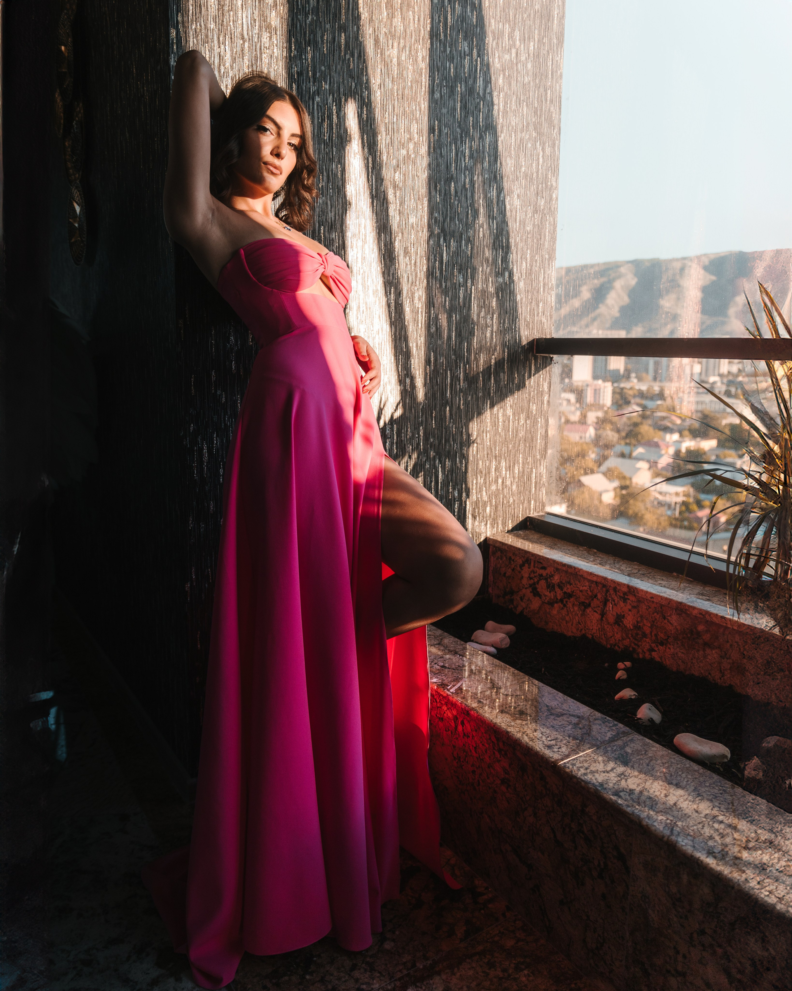 Pool Party. Bspander