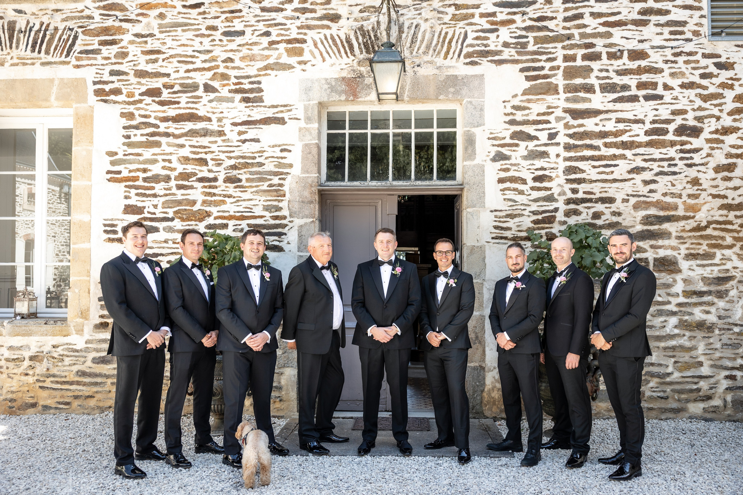 Château d’Oche. Eugénie Smirnova — Photographe à Toulouse et dans le Sud-Ouest