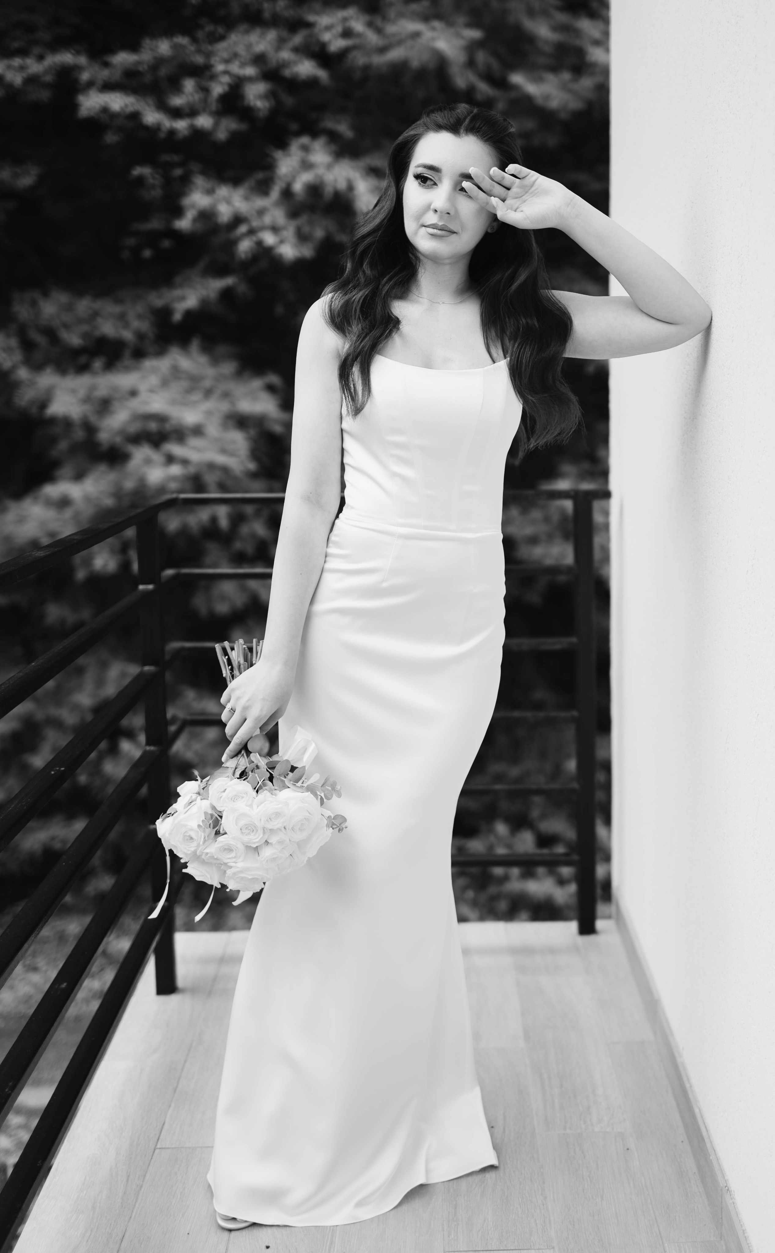 Bianca + Mihai. Alexandra Hanu Photographer