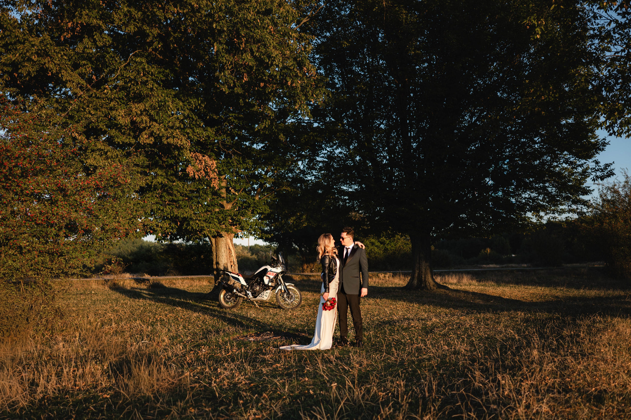 Wedding photos. Alexandra Hanu Photographer