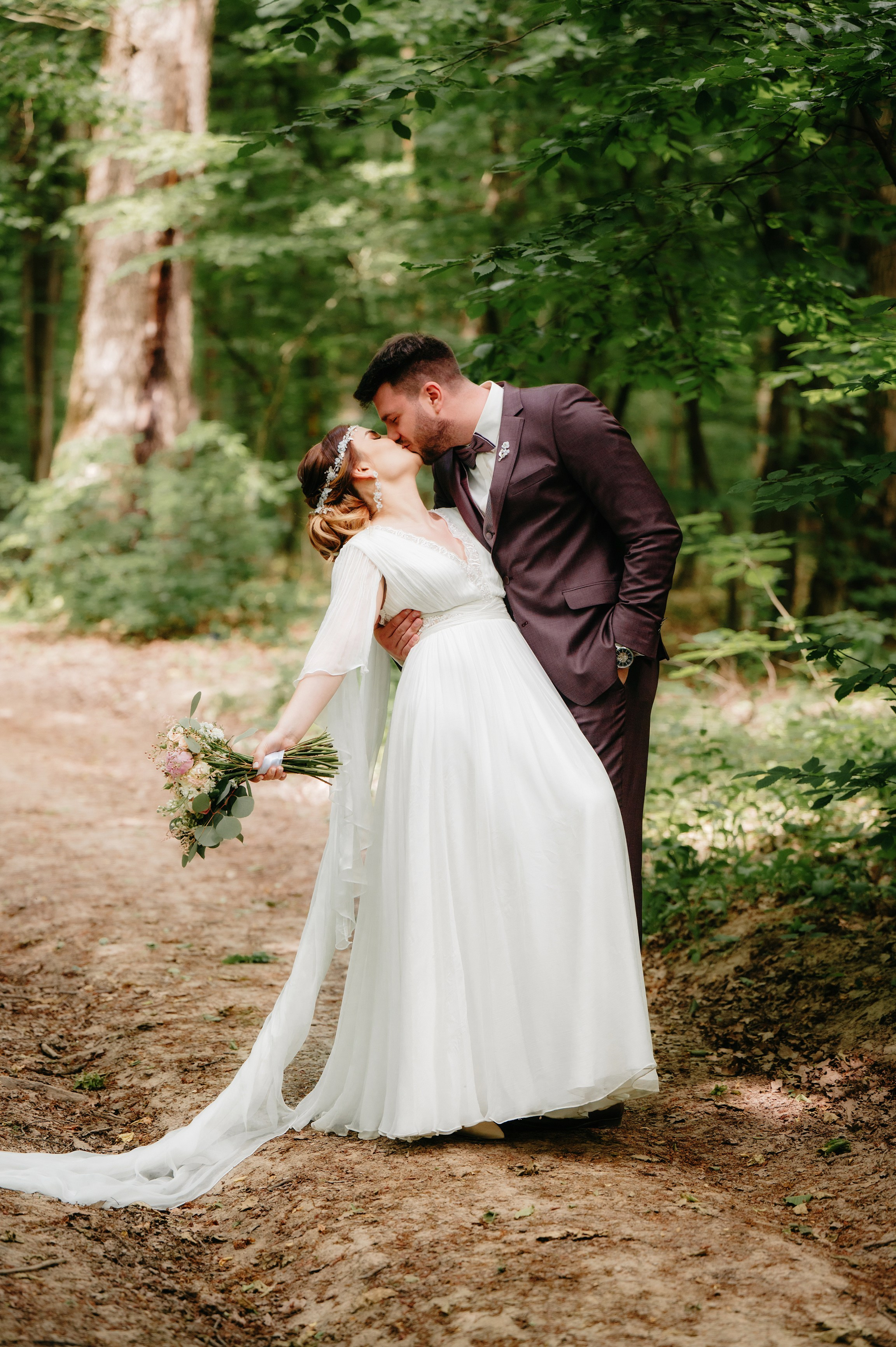 NUNTA Tudor si Stefana. Laurentiu Stefan StoryTeller