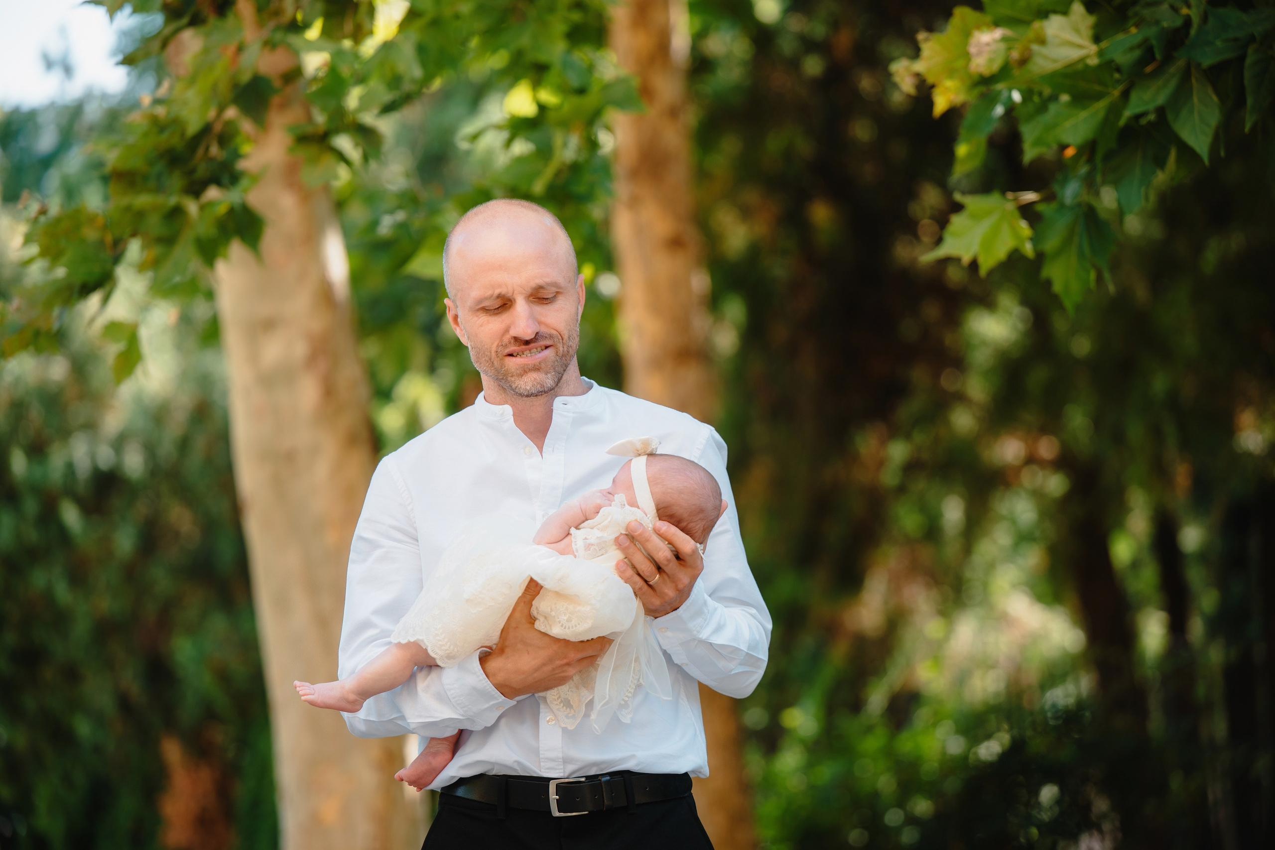 Ilinca — Taina Botezului. Laurentiu Stefan StoryTeller