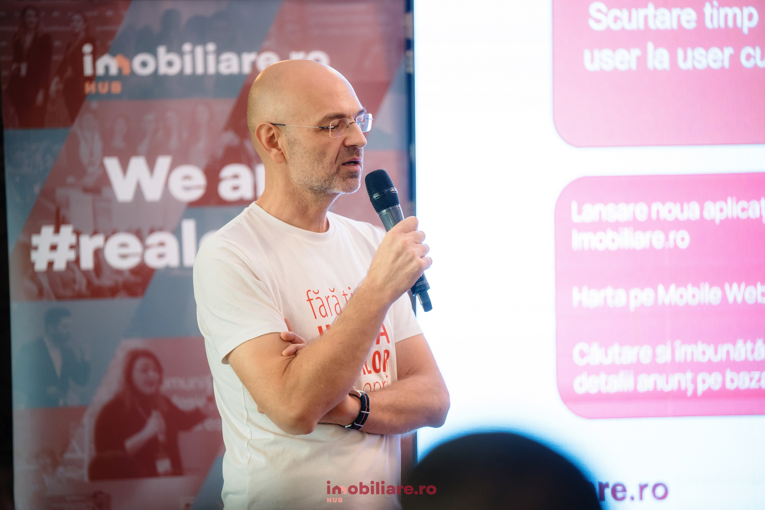 Imobliare HUB. Laurentiu Stefan StoryTeller