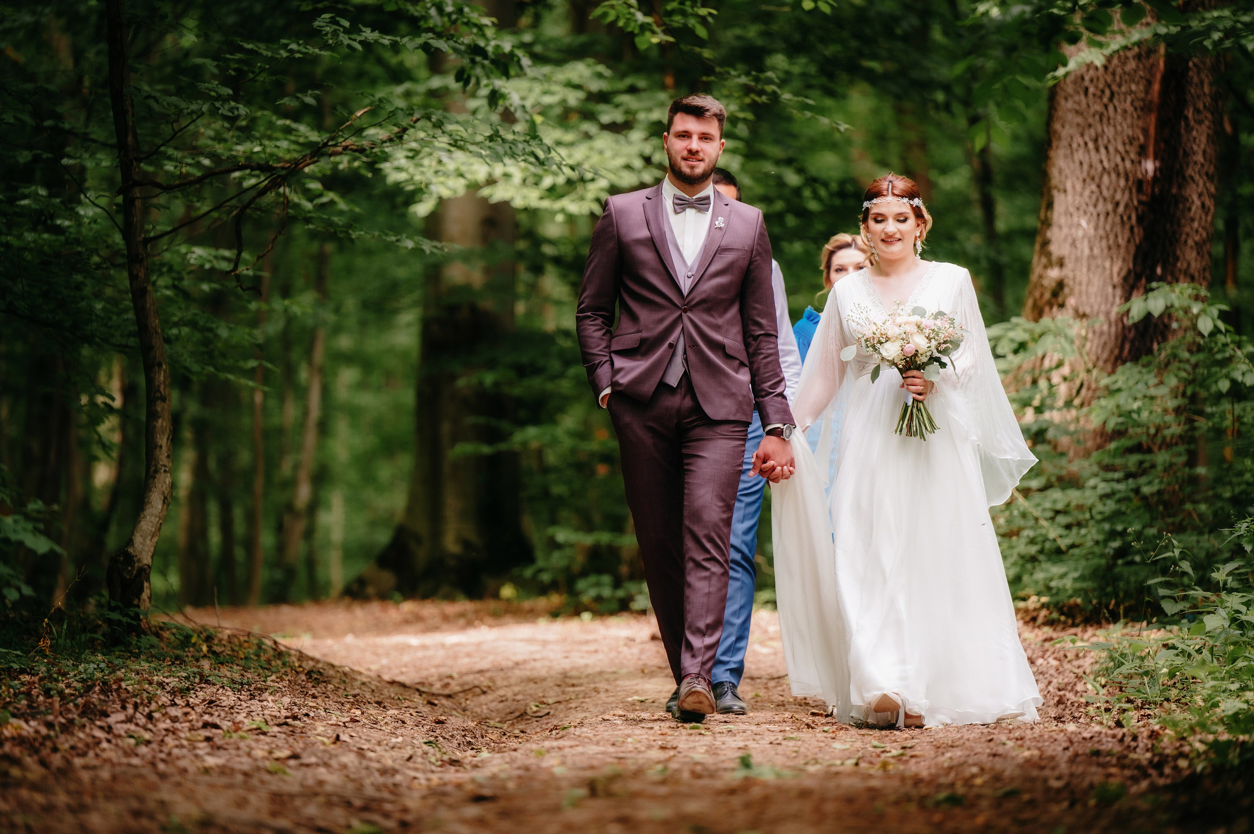 NUNTA Tudor si Stefana. Laurentiu Stefan StoryTeller