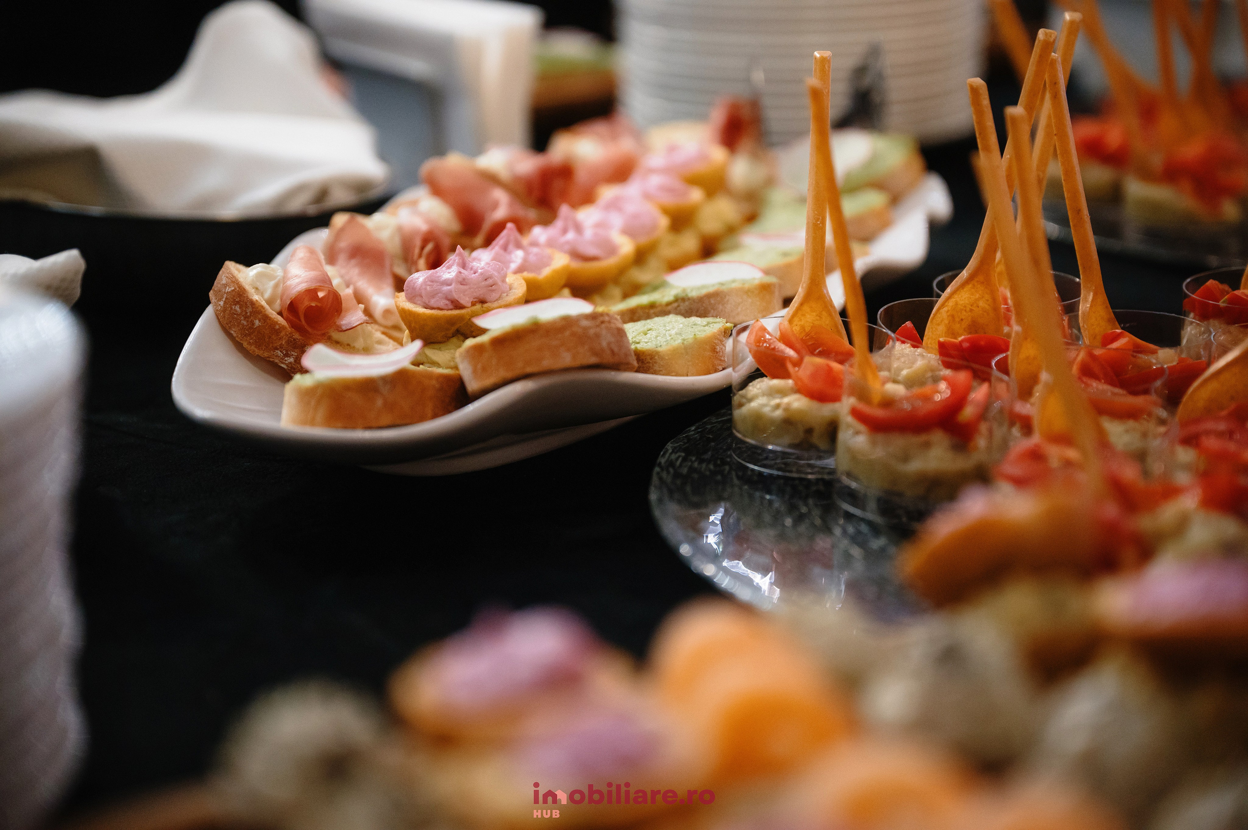 Imobliare HUB. Laurentiu Stefan StoryTeller